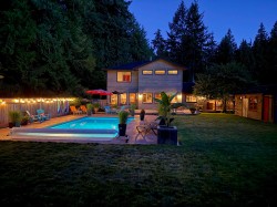 1260 Chaster Road Gibsons, BC V0N 1V4