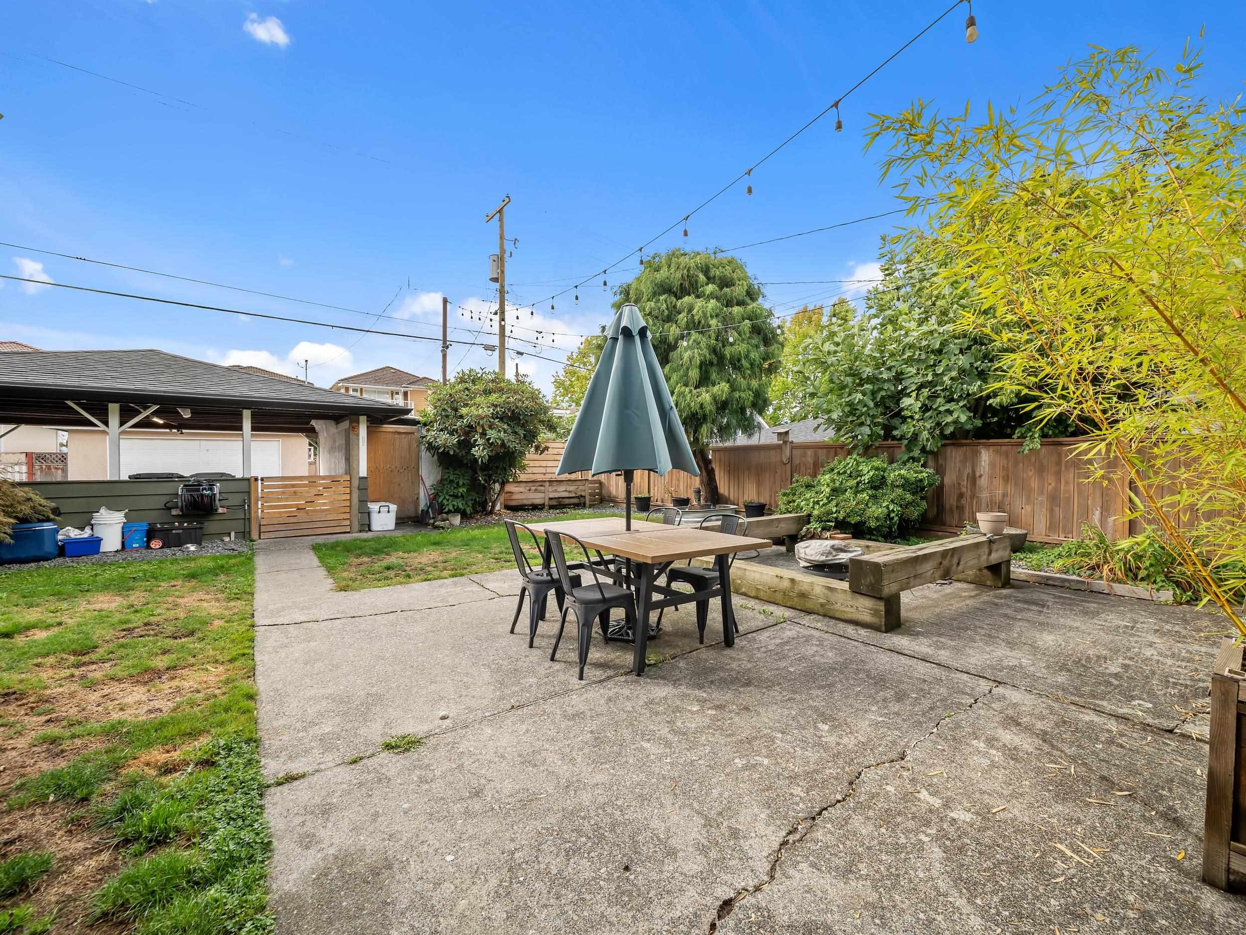 2624 1St Avenue E, Vancouver, BC