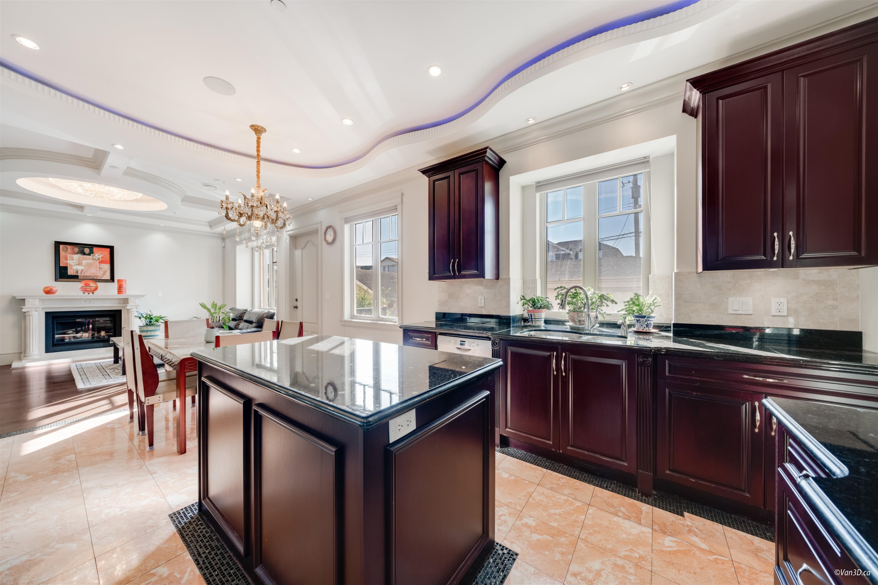 6633 Neal Street, Vancouver, BC