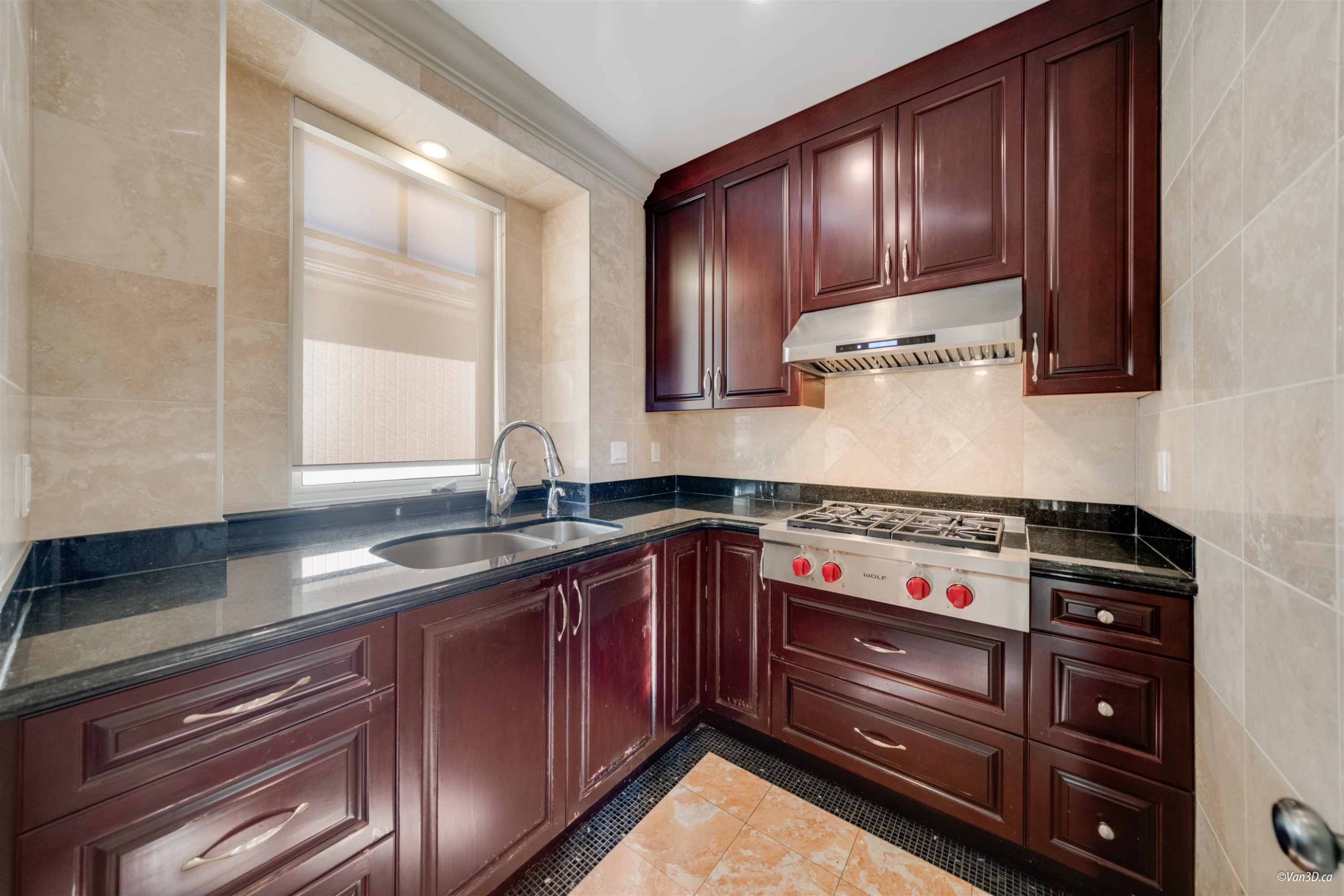 6633 Neal Street, Vancouver, BC