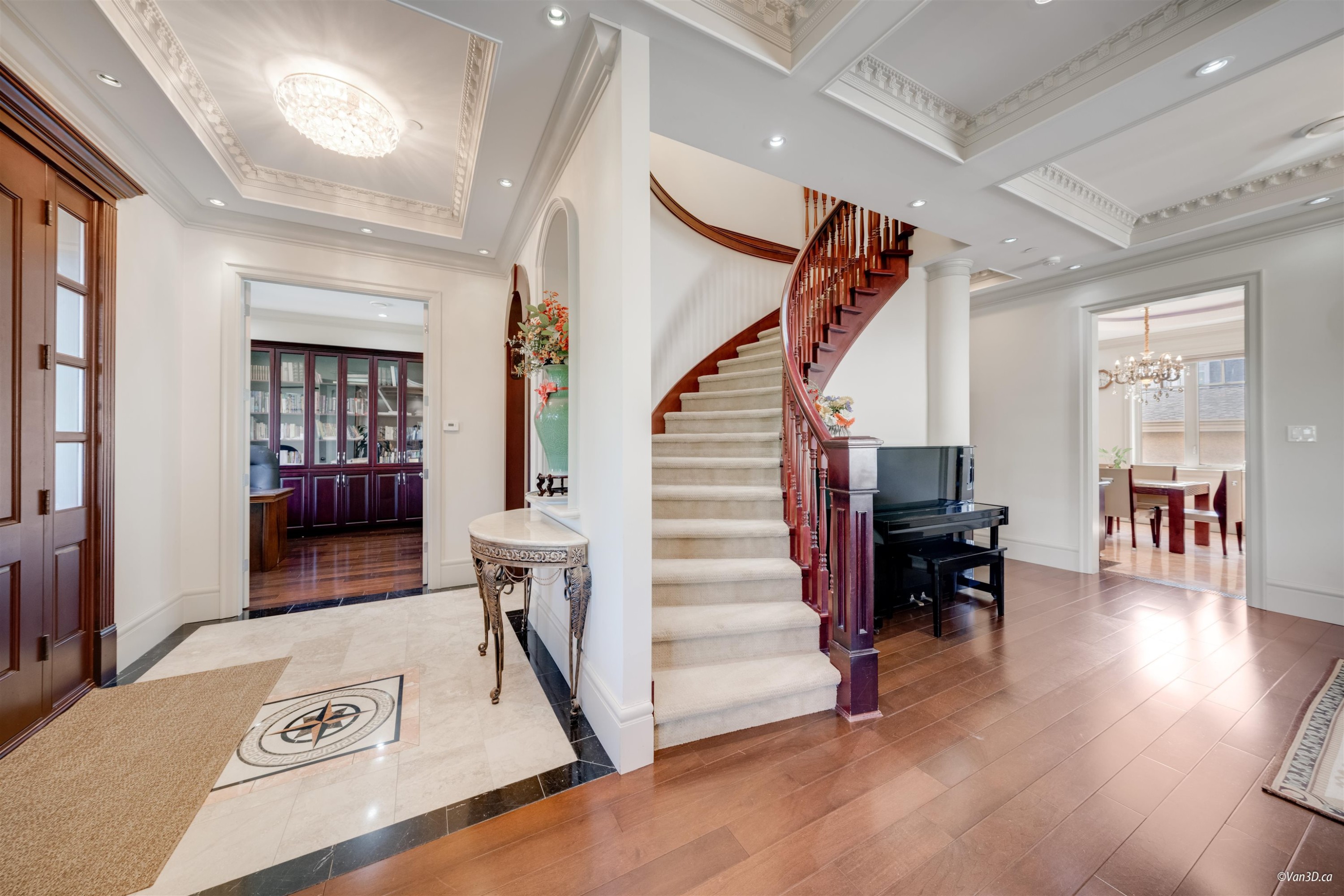 6633 Neal Street, Vancouver, BC