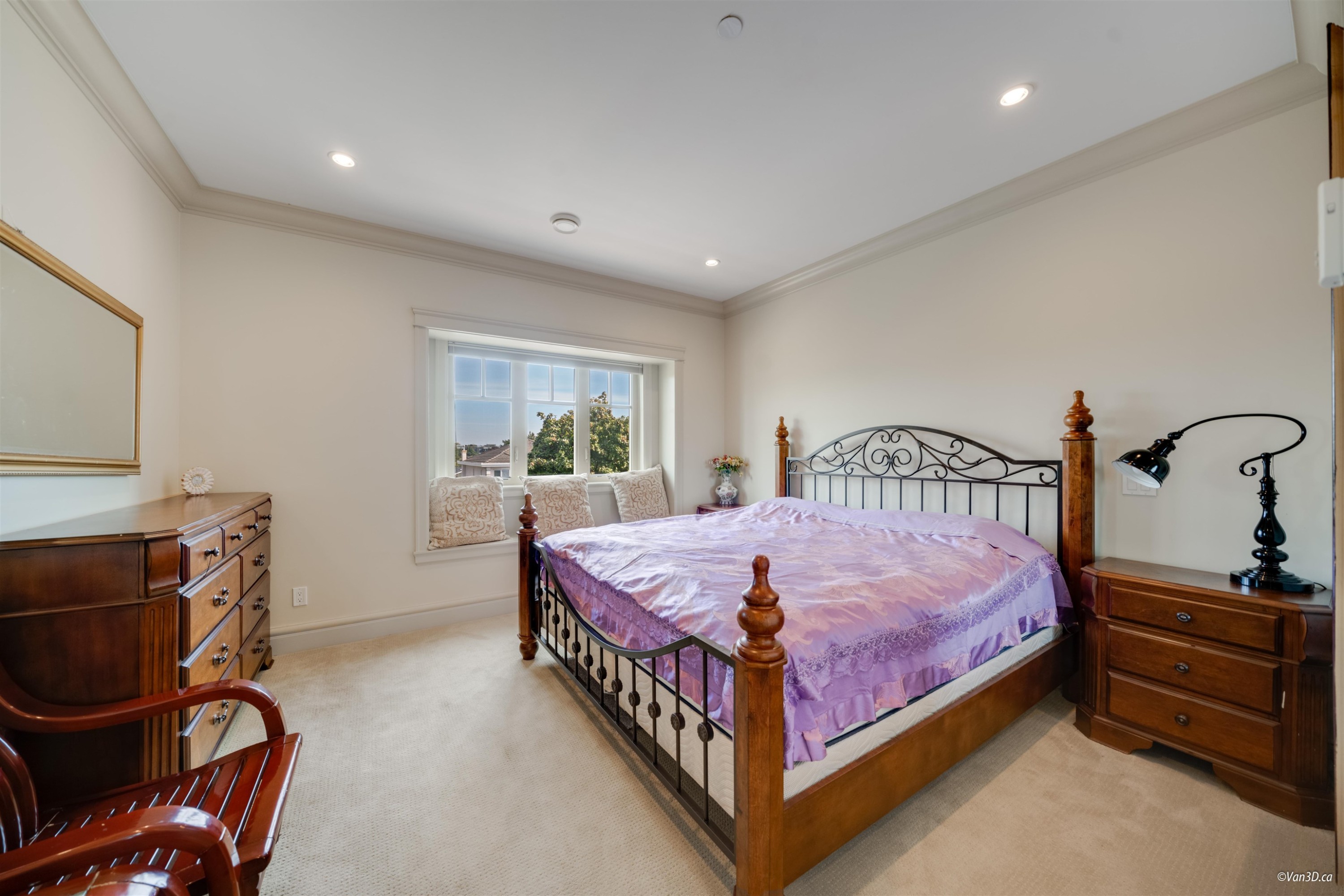 6633 Neal Street, Vancouver, BC