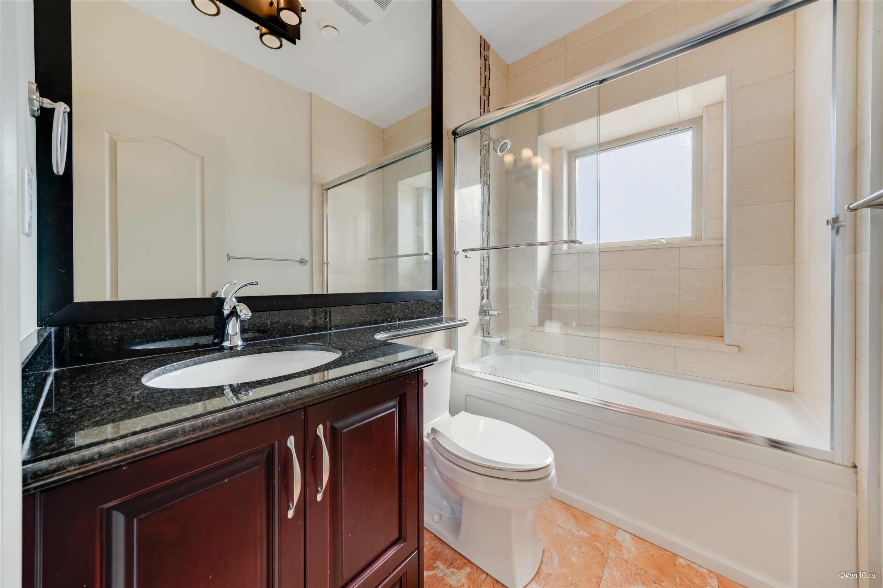 6633 Neal Street, Vancouver, BC