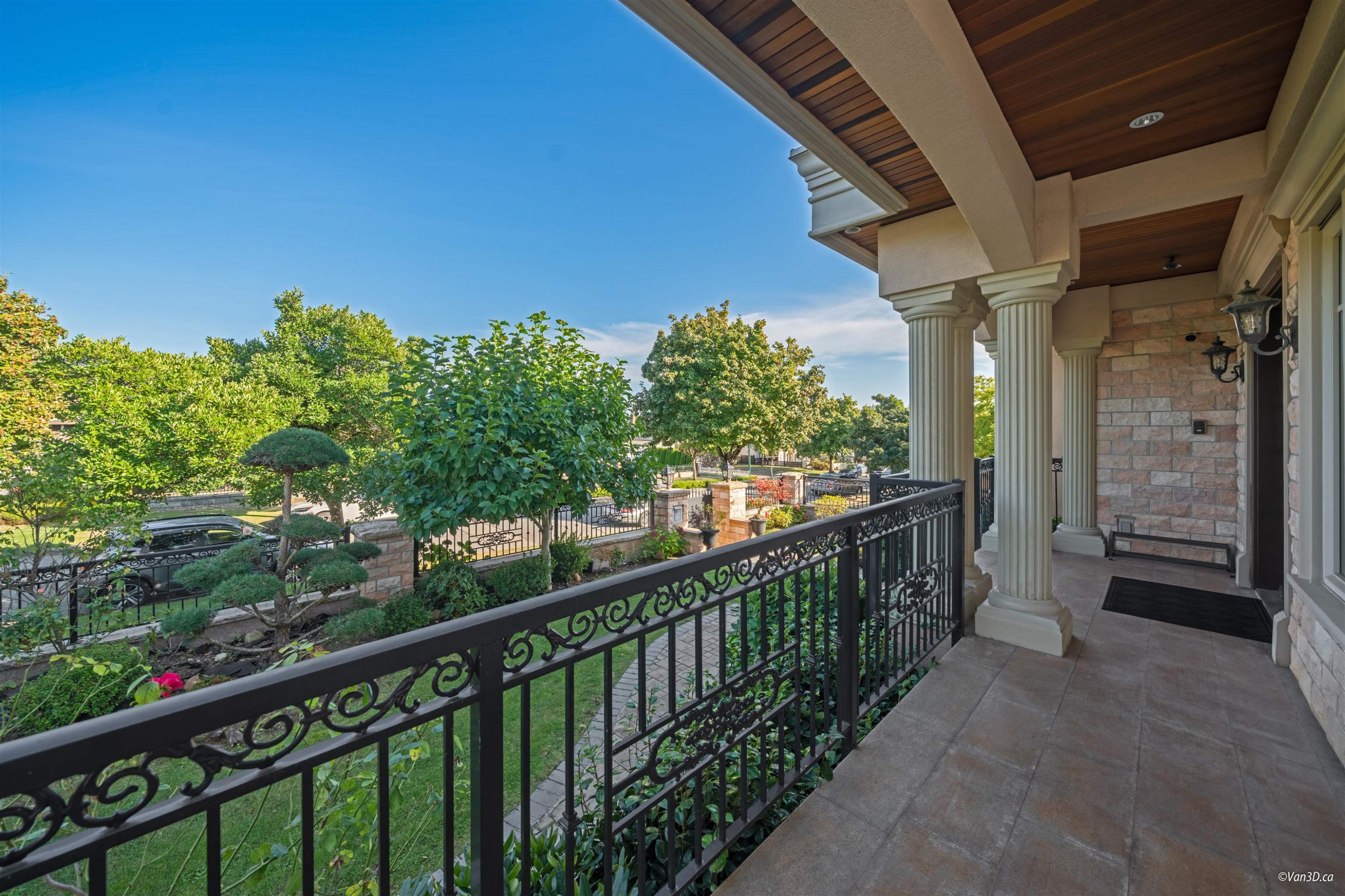 6633 Neal Street, Vancouver, BC