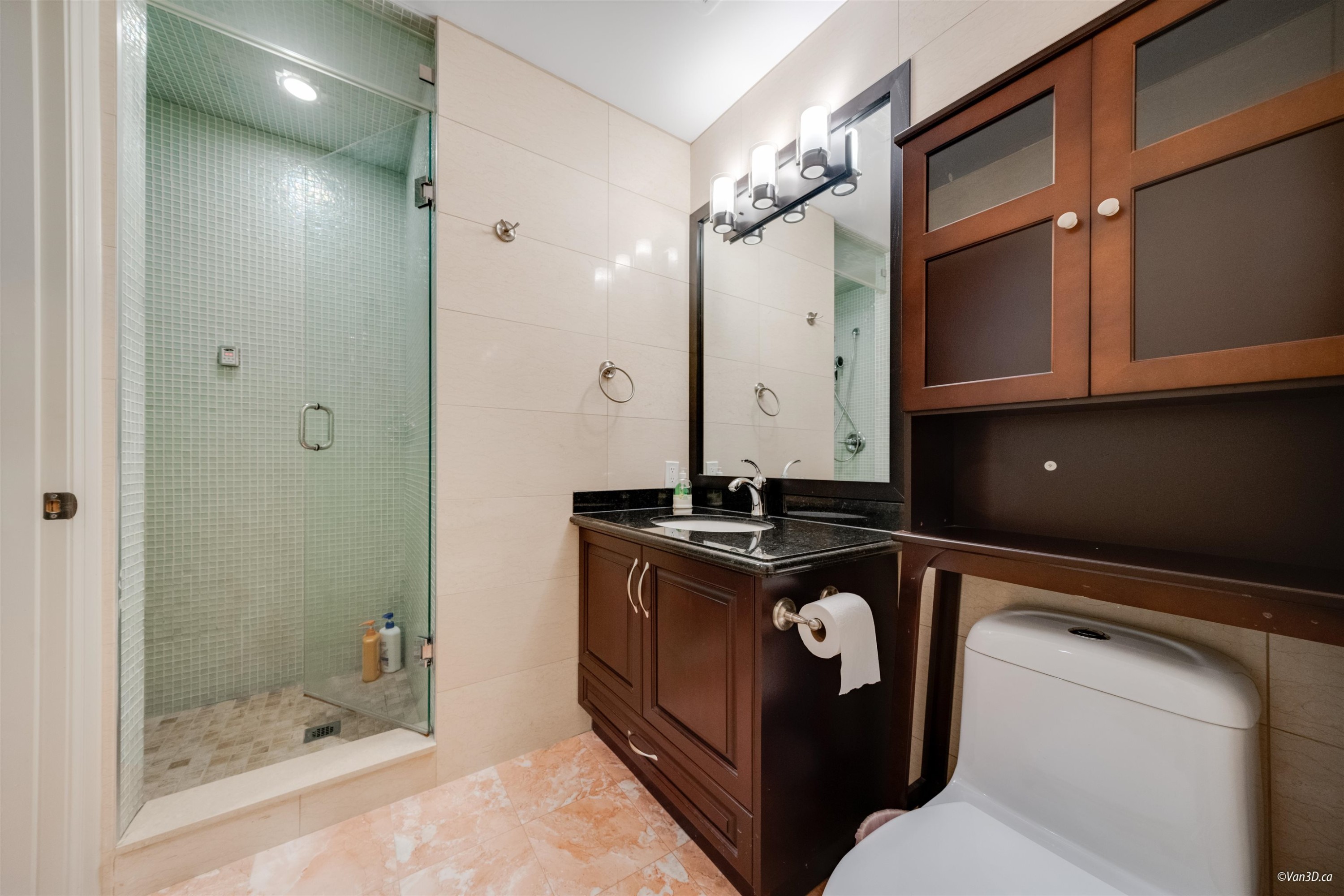 6633 Neal Street, Vancouver, BC