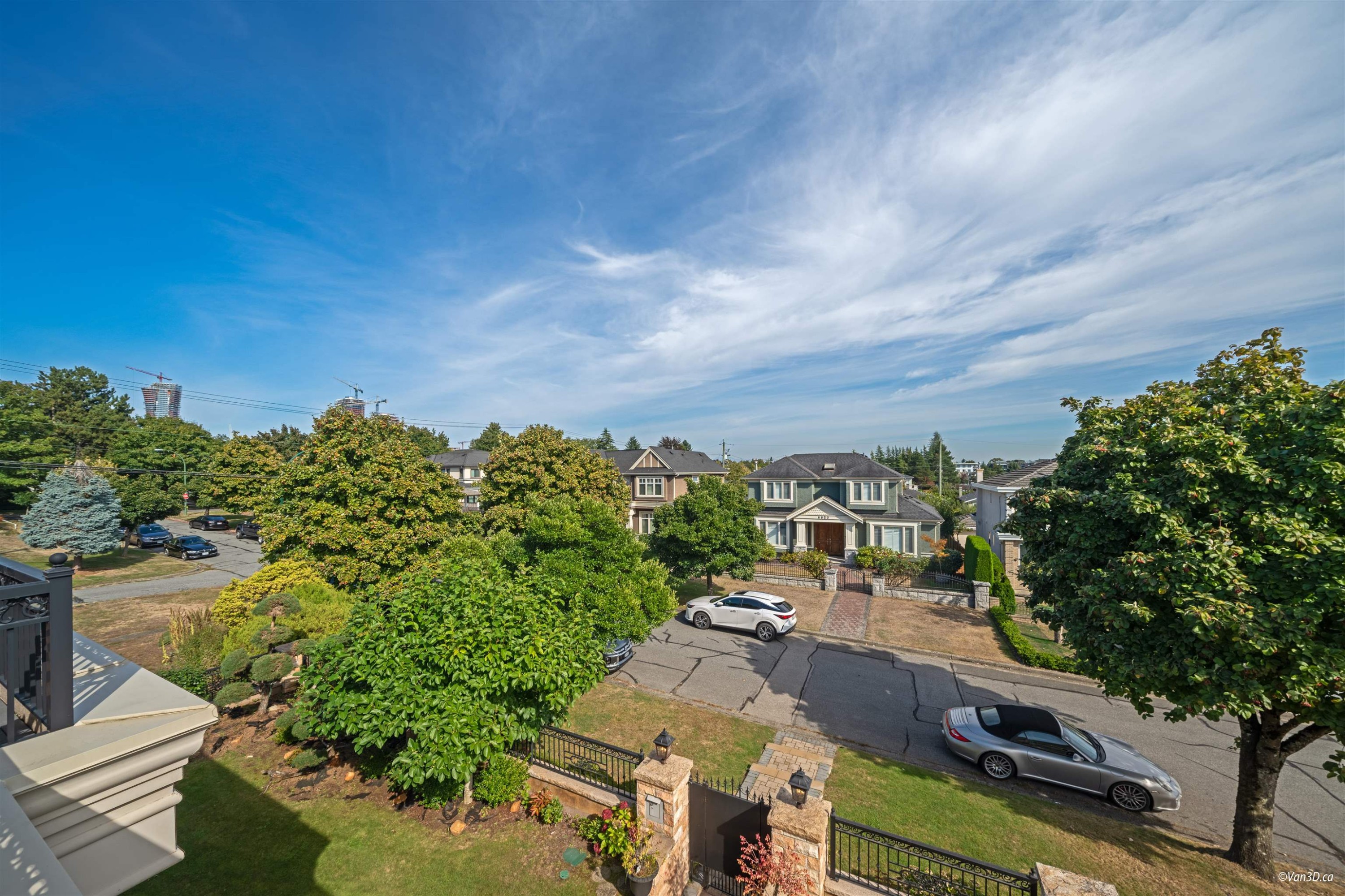 6633 Neal Street, Vancouver, BC