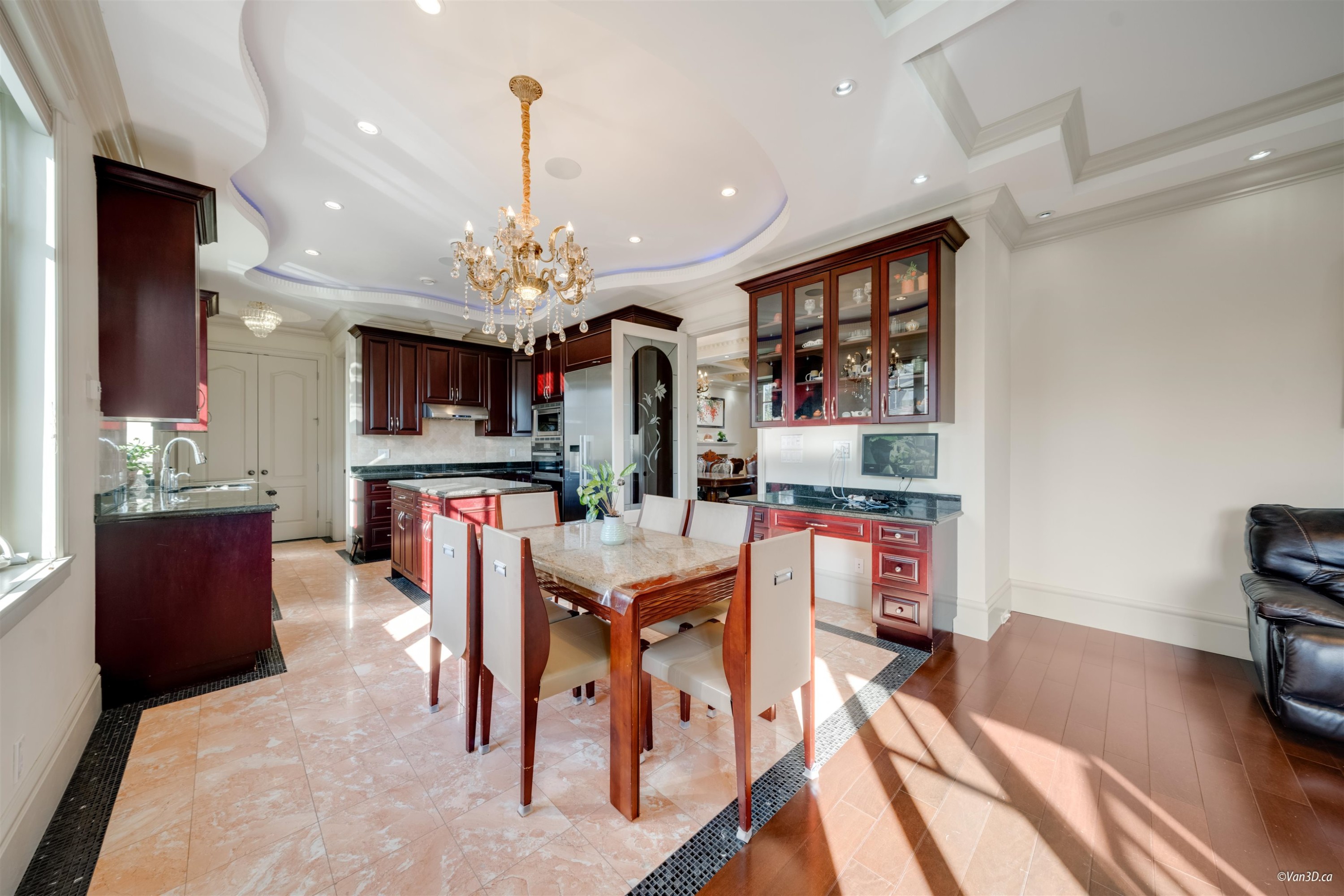 6633 Neal Street, Vancouver, BC