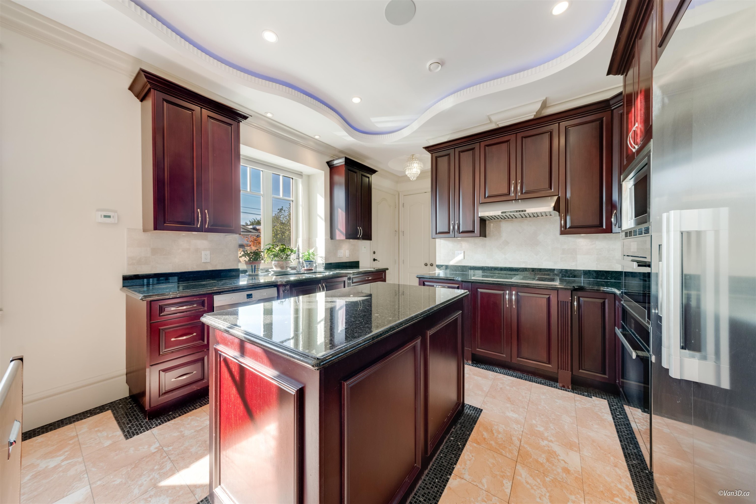 6633 Neal Street, Vancouver, BC