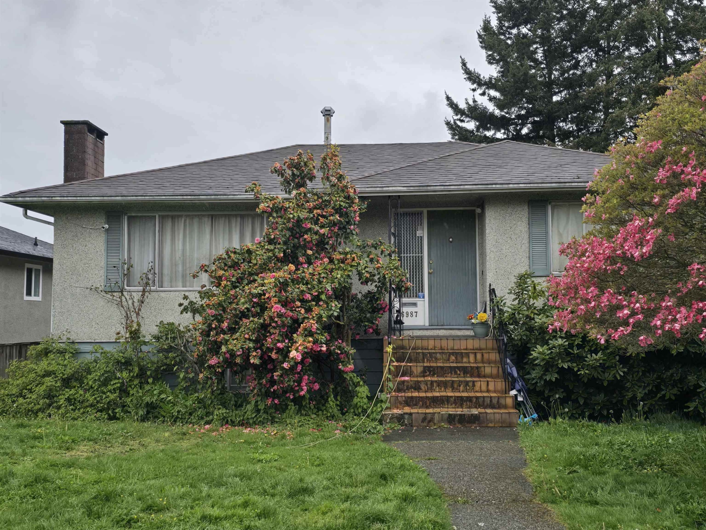 6987 Balmoral Street, Vancouver, BC