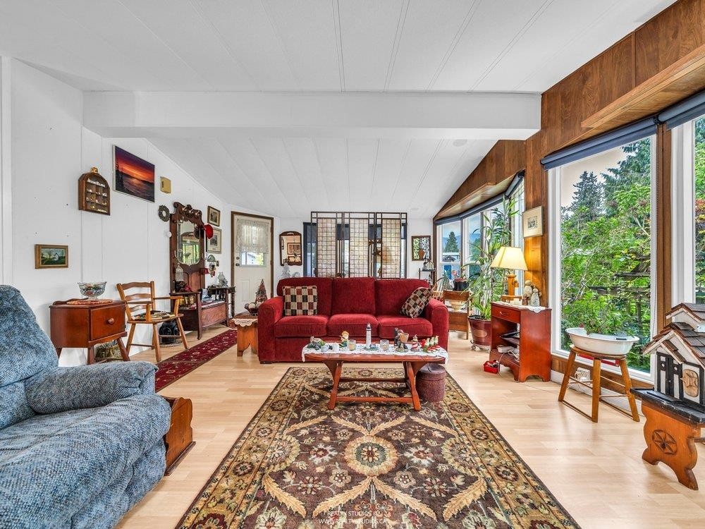 515 Tyee Court, West Vancouver, BC