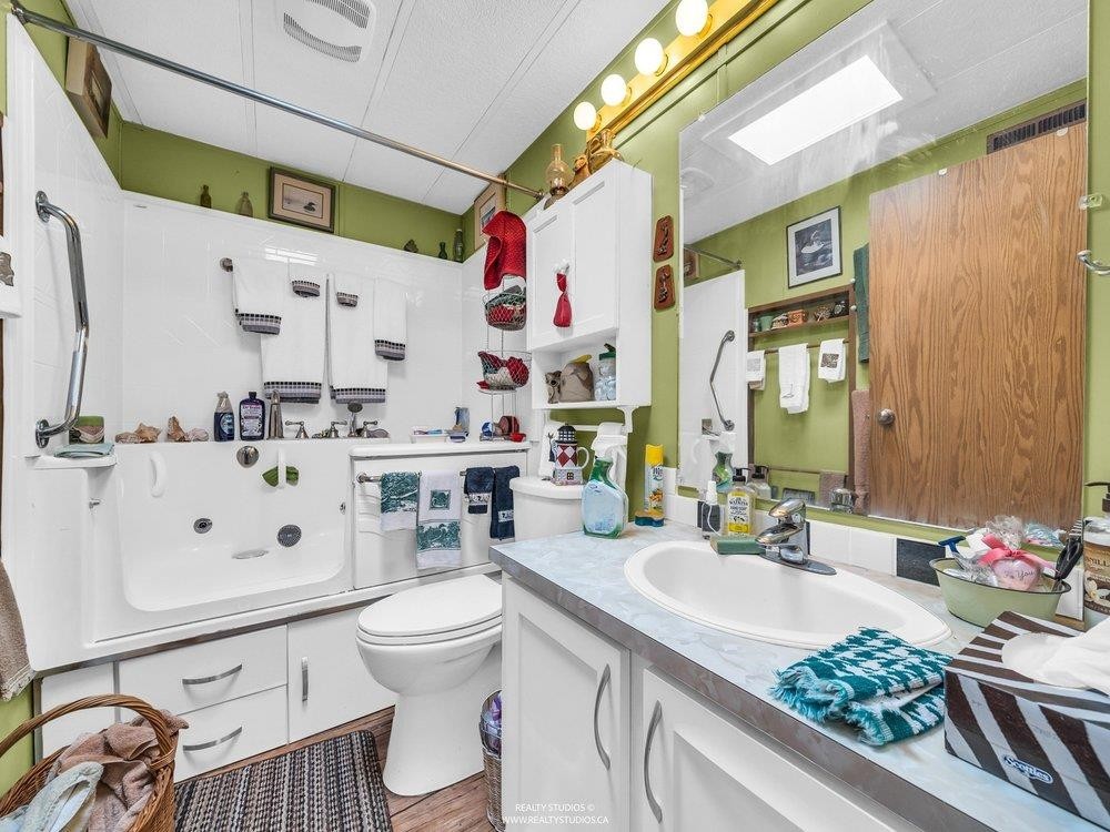 515 Tyee Court, West Vancouver, BC