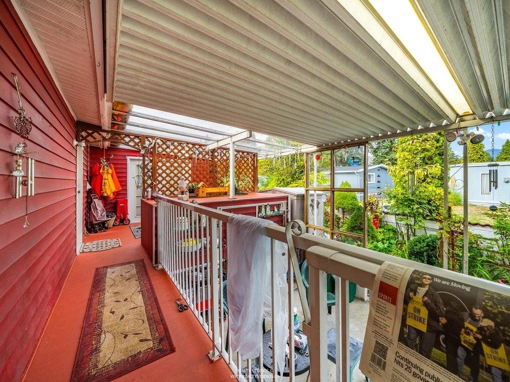 515 Tyee Court, West Vancouver, BC