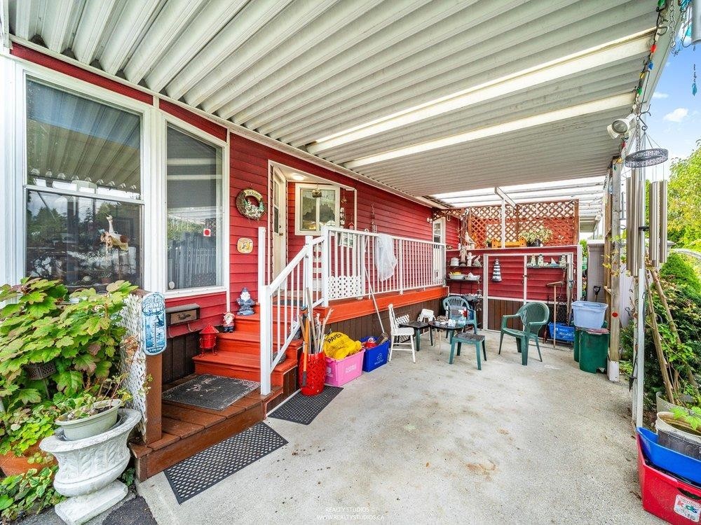 515 Tyee Court, West Vancouver, BC