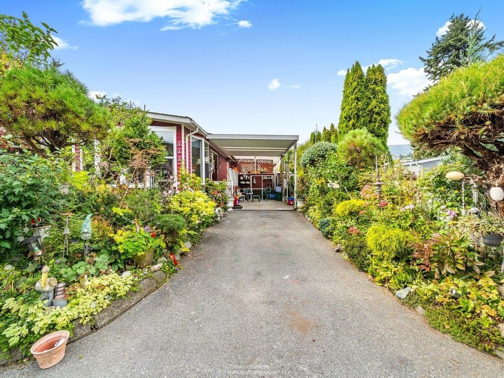 515 Tyee Court, West Vancouver, BC