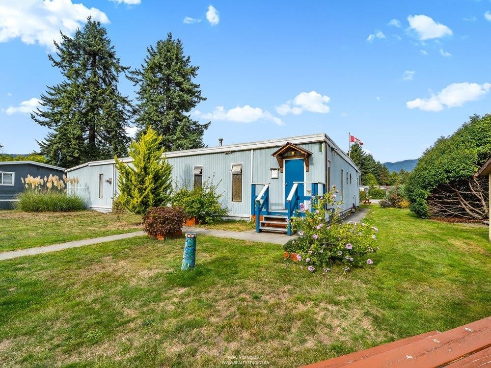 515 Tyee Court, West Vancouver, BC