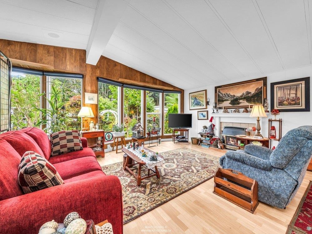 515 Tyee Court, West Vancouver, BC