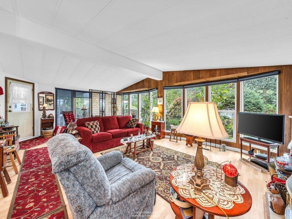 515 Tyee Court, West Vancouver, BC