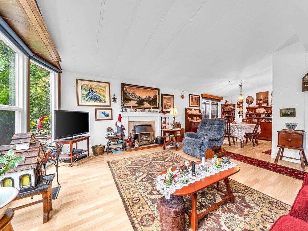 515 Tyee Court, West Vancouver, BC