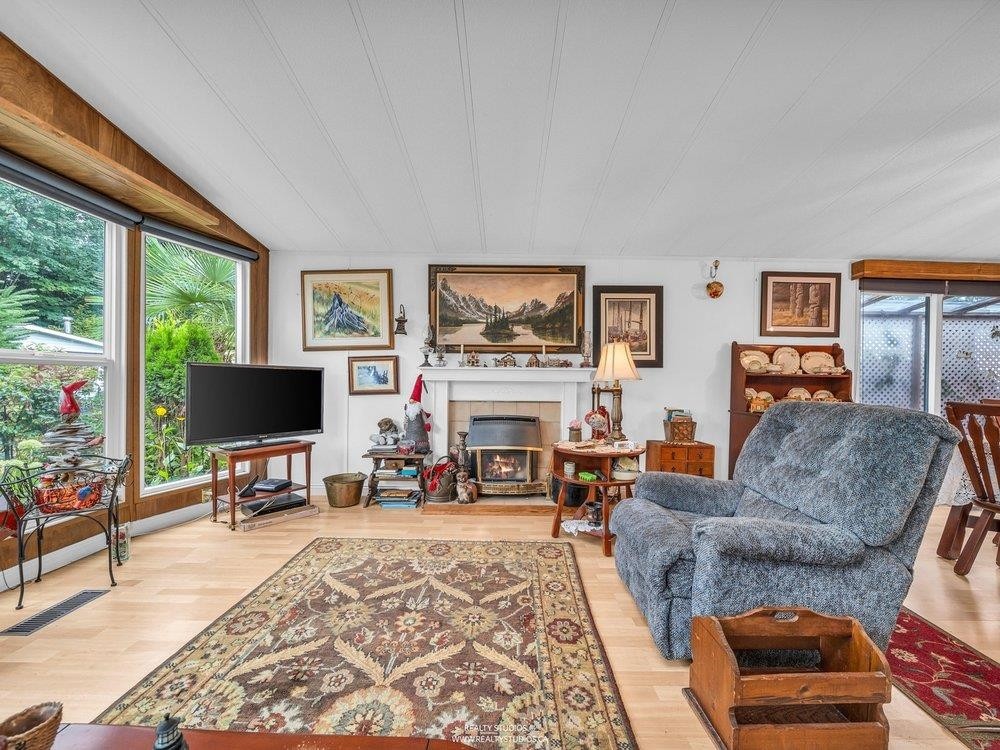 515 Tyee Court, West Vancouver, BC