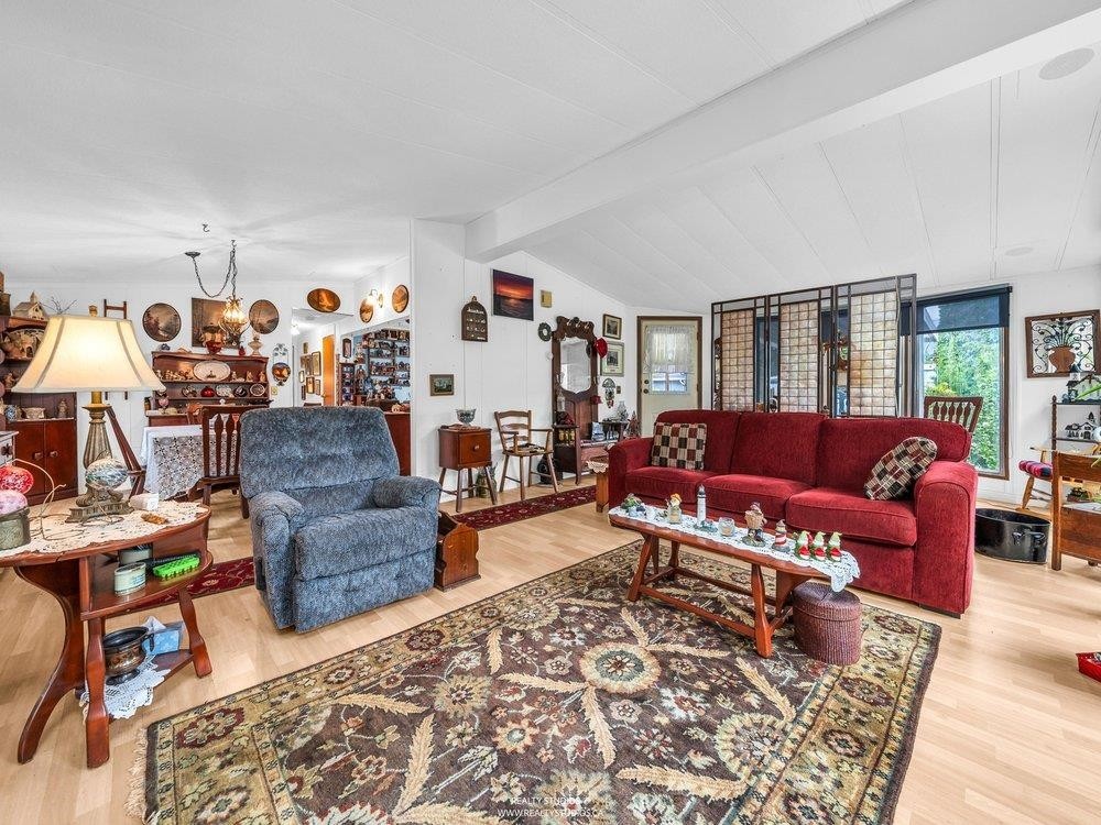 515 Tyee Court, West Vancouver, BC