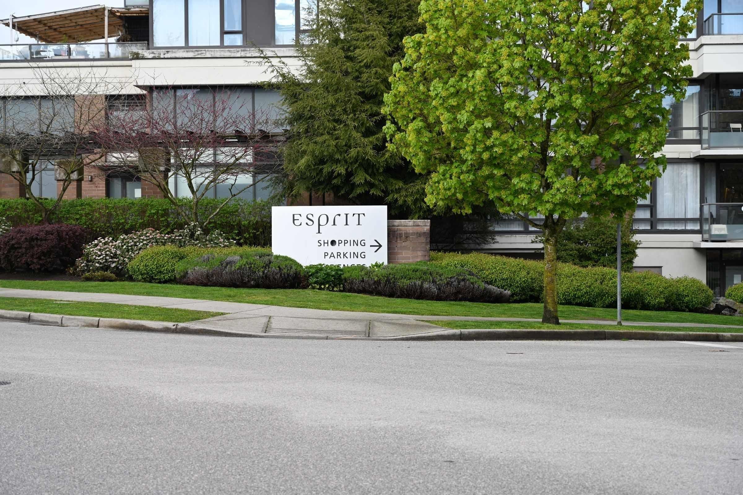 2302-7325 Arcola Street, Burnaby, BC