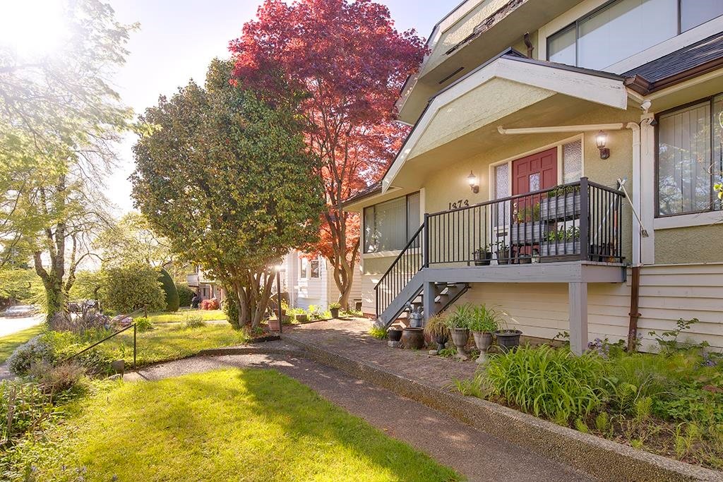 1373 64Th Avenue W, Vancouver, BC