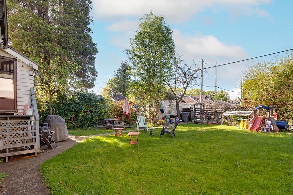 1373 64Th Avenue W, Vancouver, BC