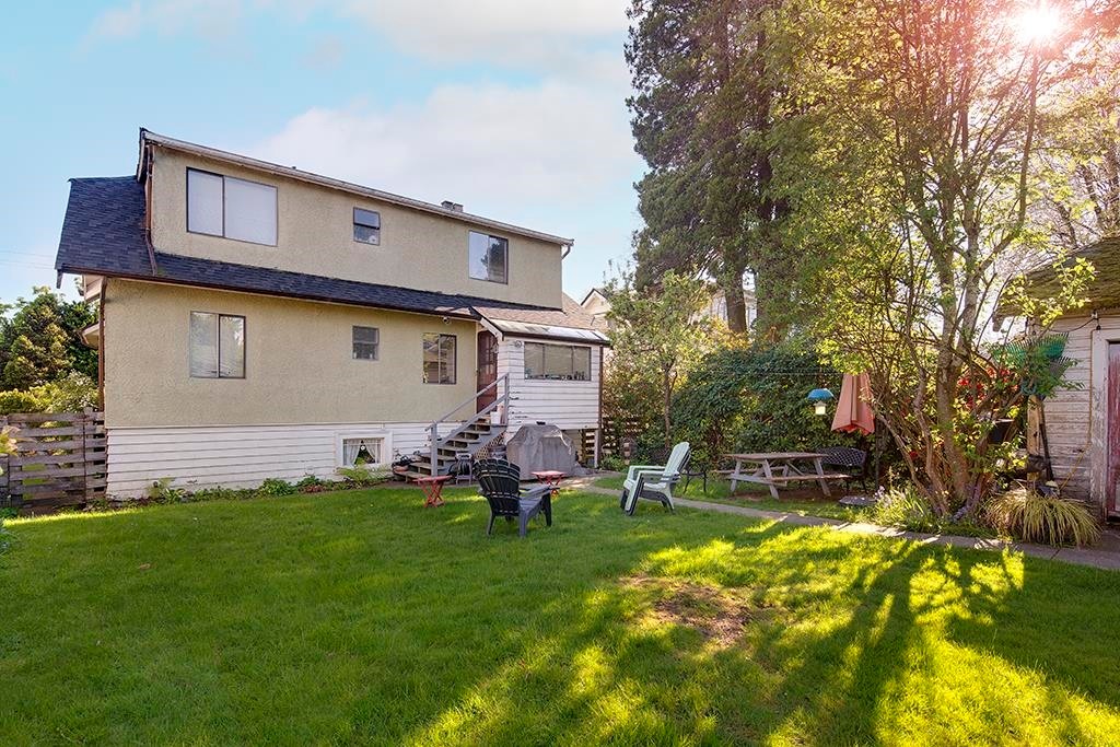 1373 64Th Avenue W, Vancouver, BC