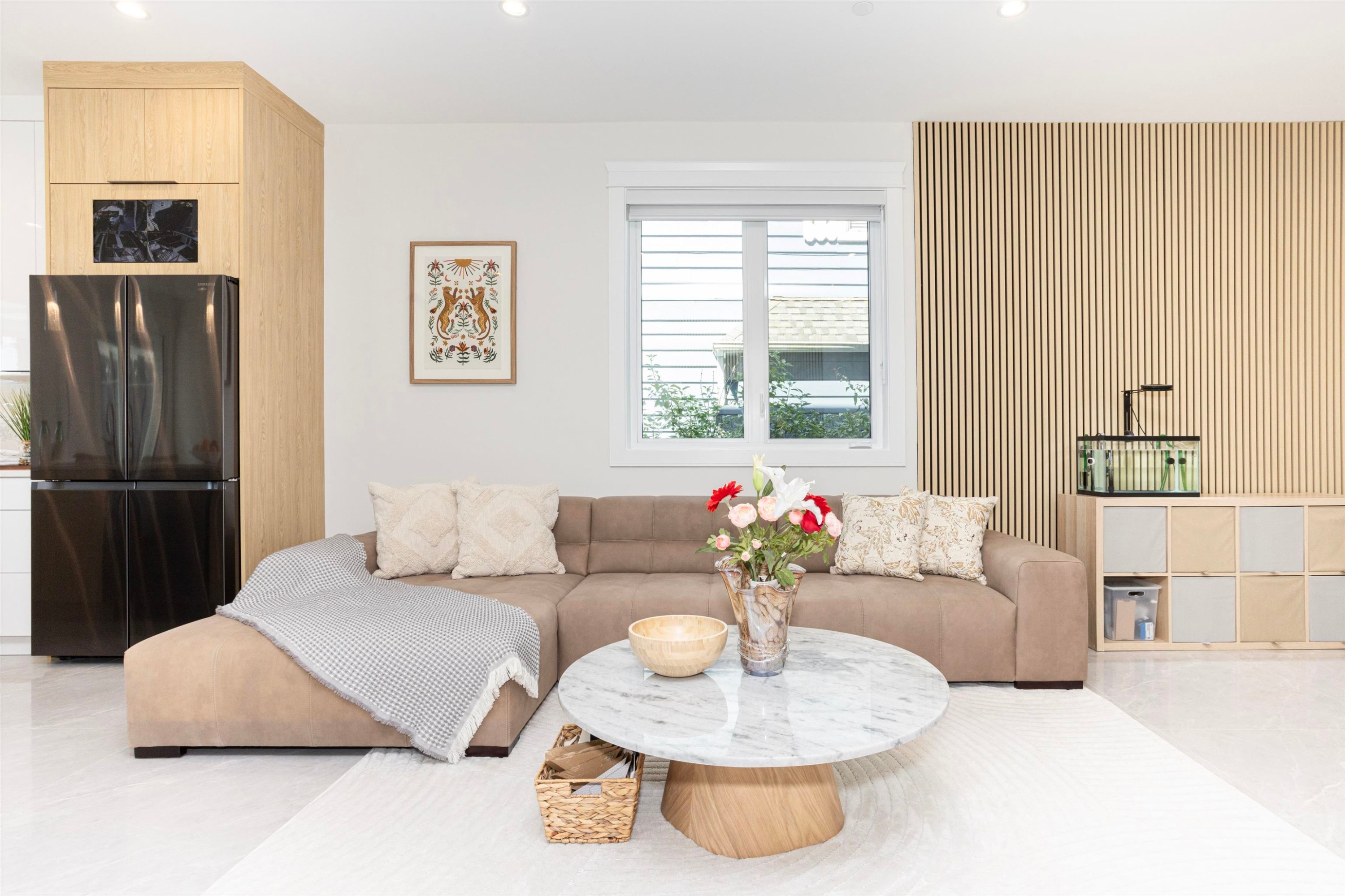 1470 57Th Avenue W, Vancouver, BC