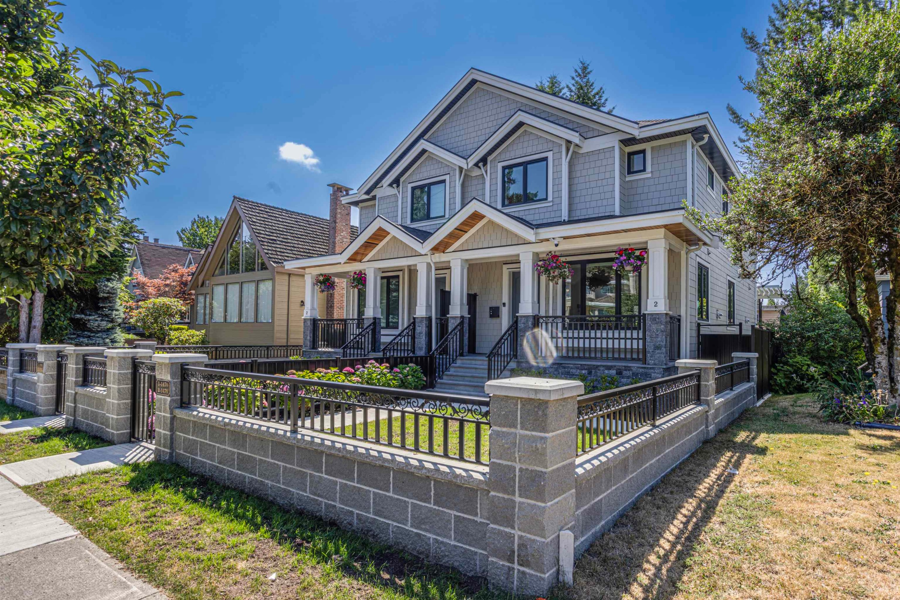 1470 57Th Avenue W, Vancouver, BC