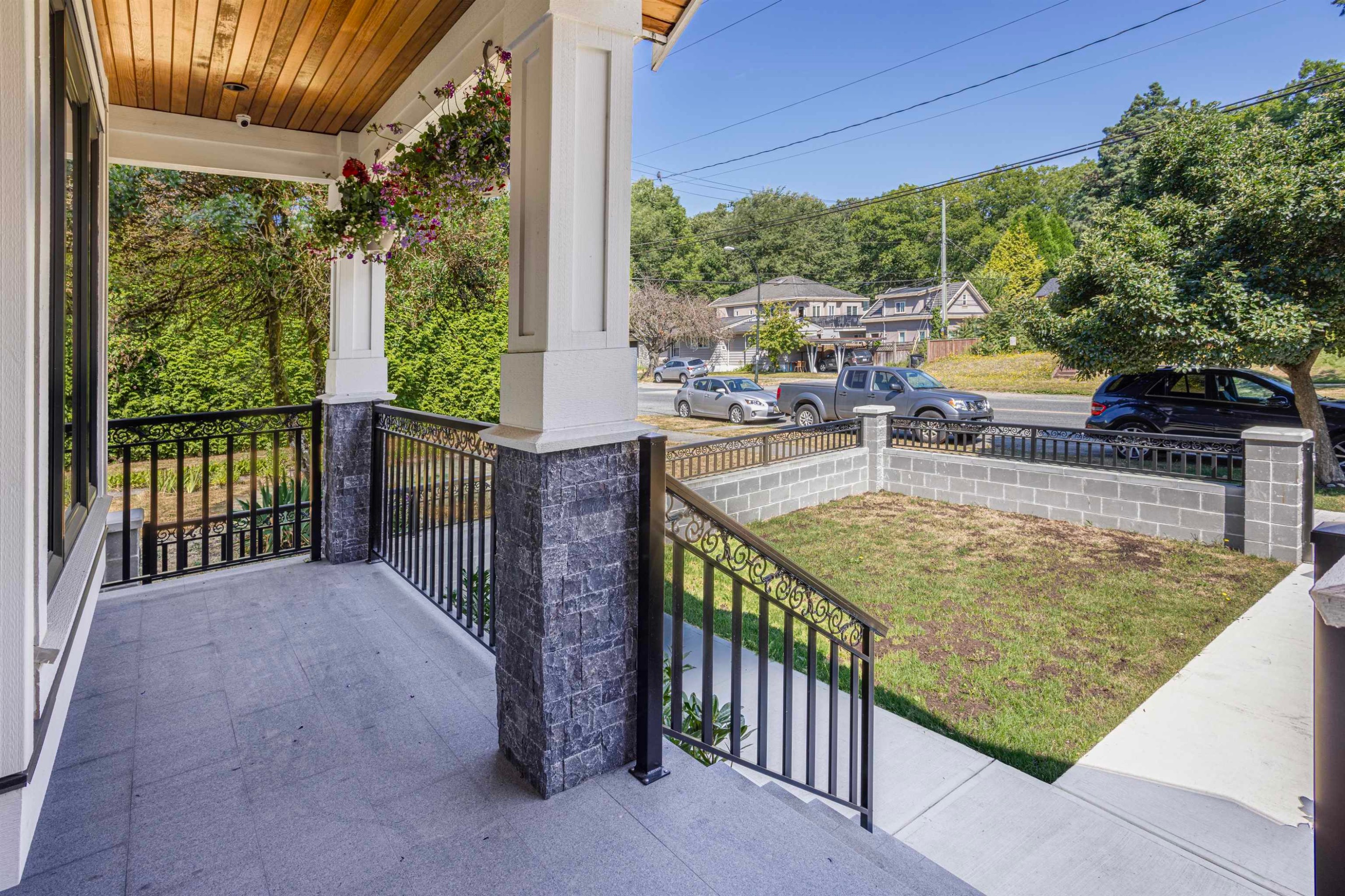 1470 57Th Avenue W, Vancouver, BC