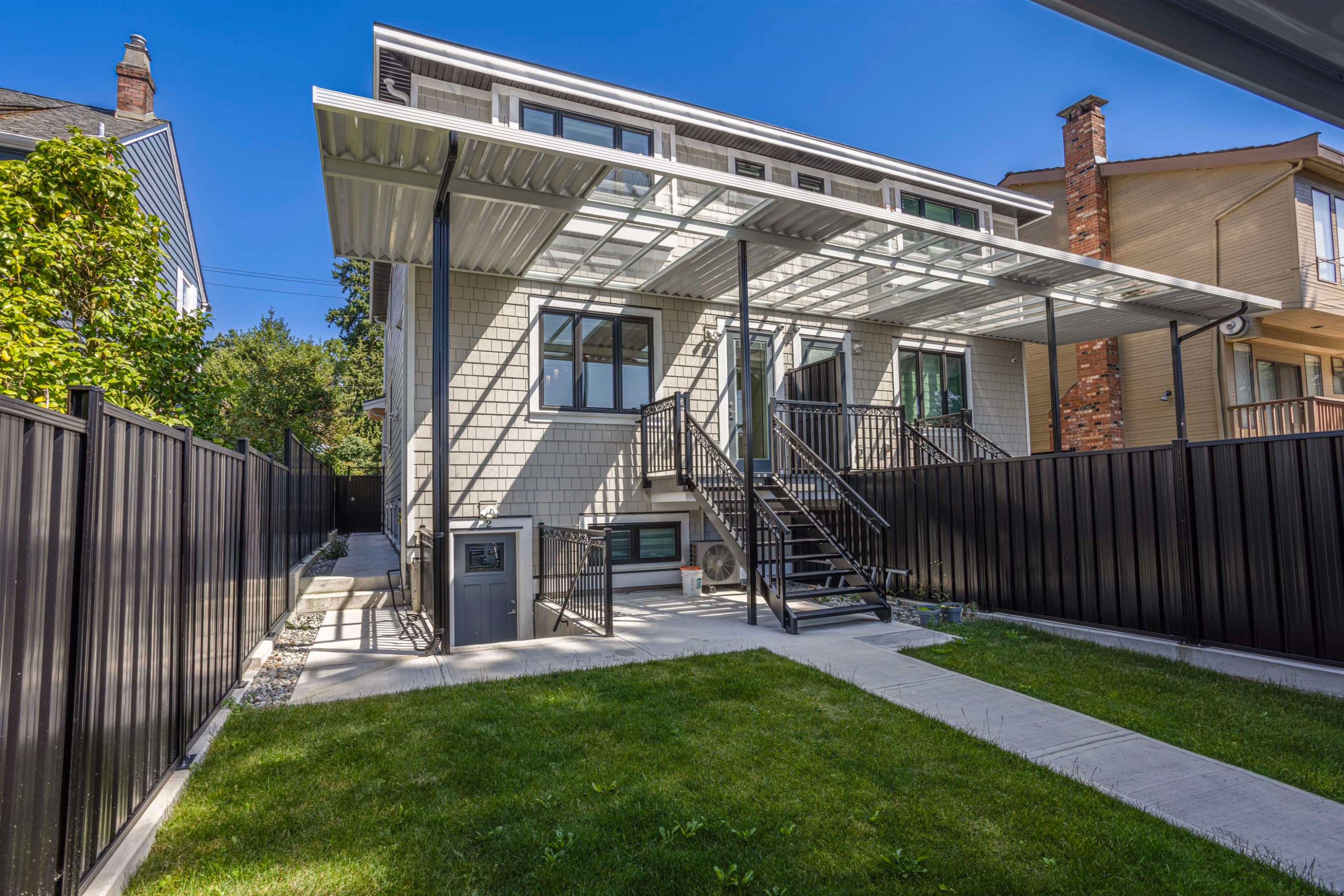 1470 57Th Avenue W, Vancouver, BC