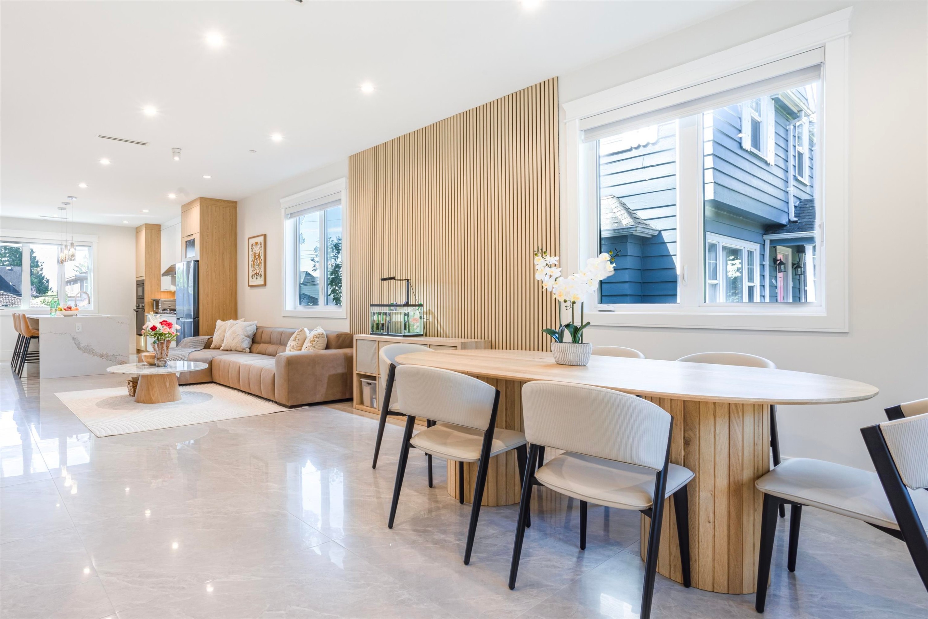 1470 57Th Avenue W, Vancouver, BC