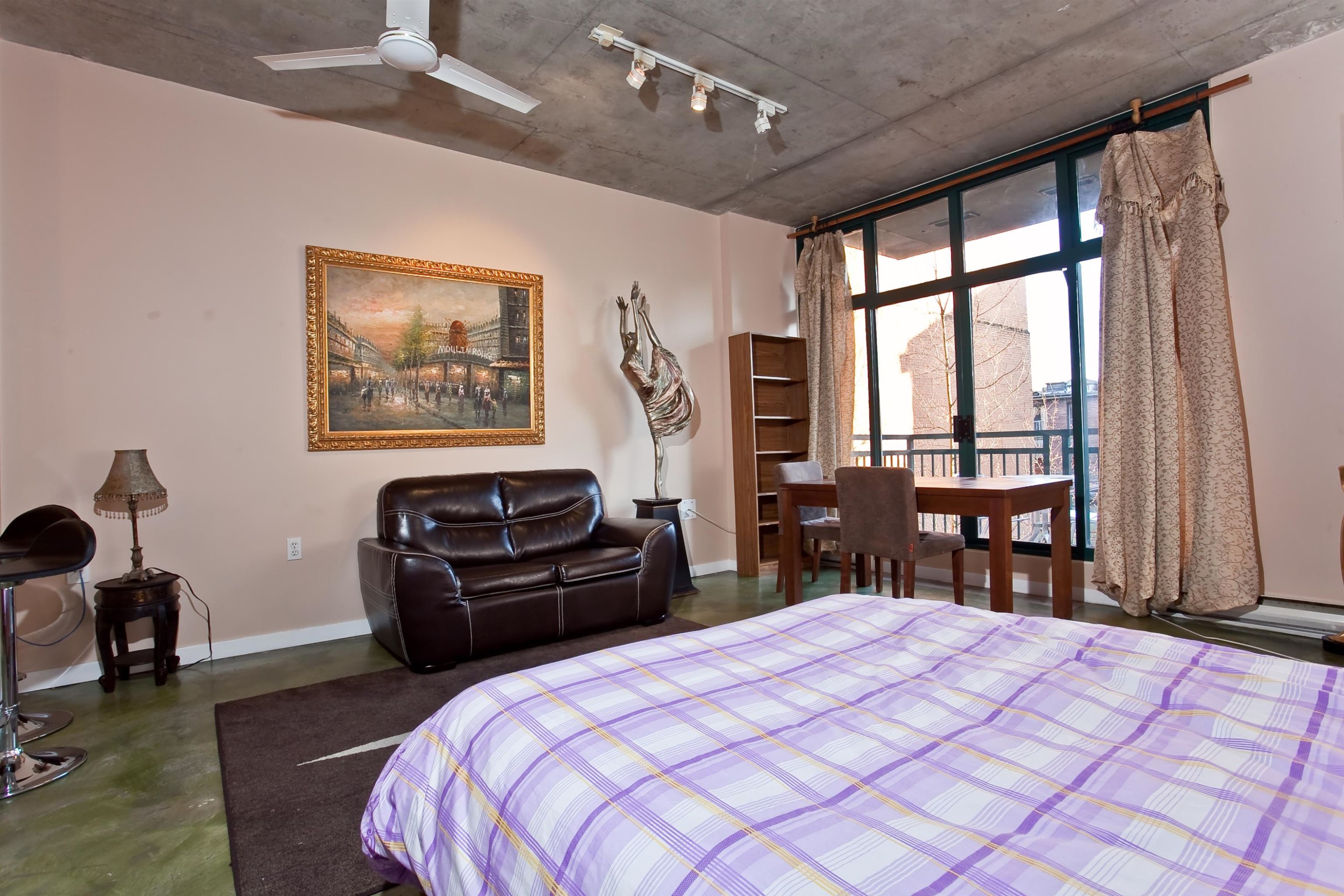 313-22 E Cordova Street, Vancouver, BC