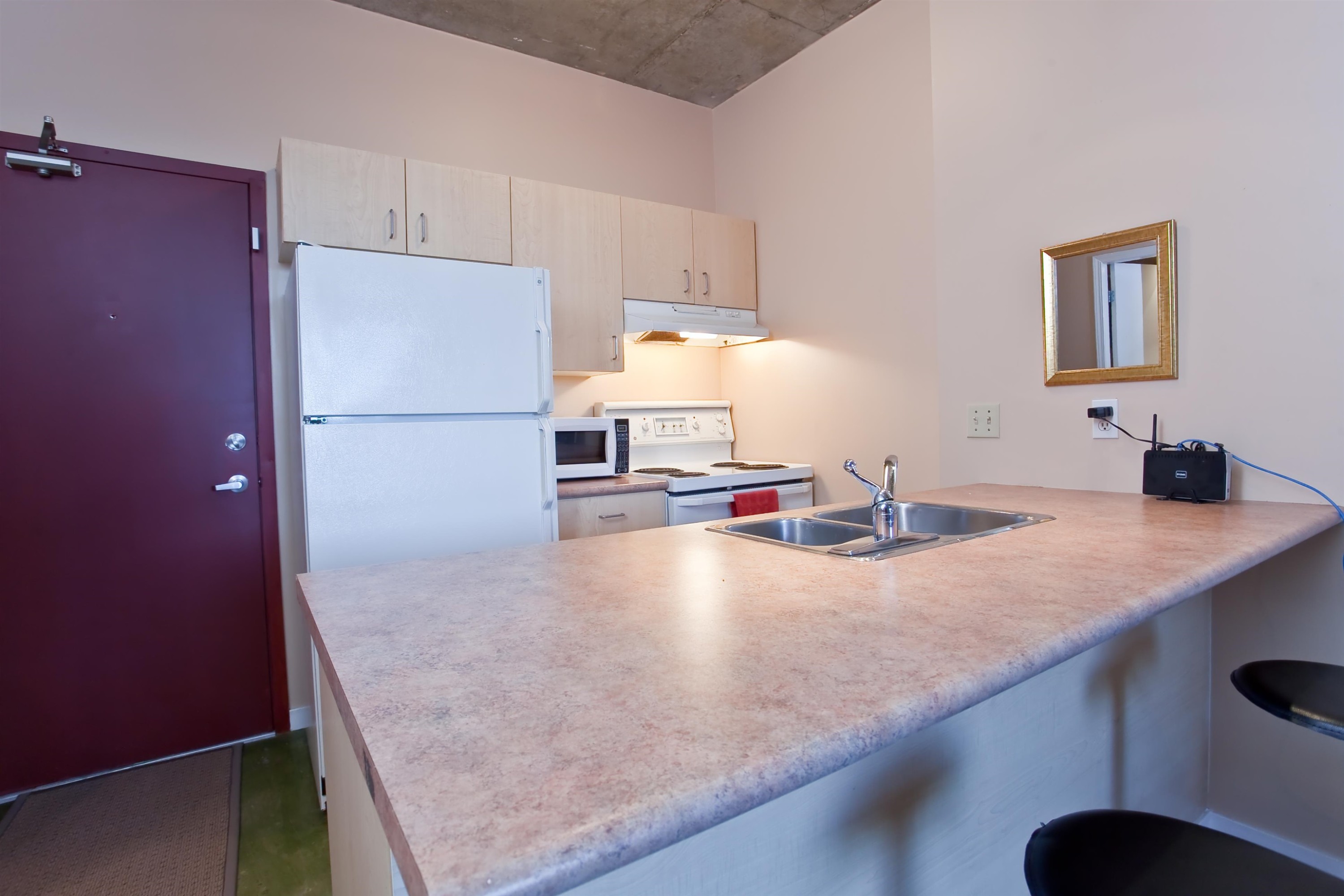 313-22 E Cordova Street, Vancouver, BC