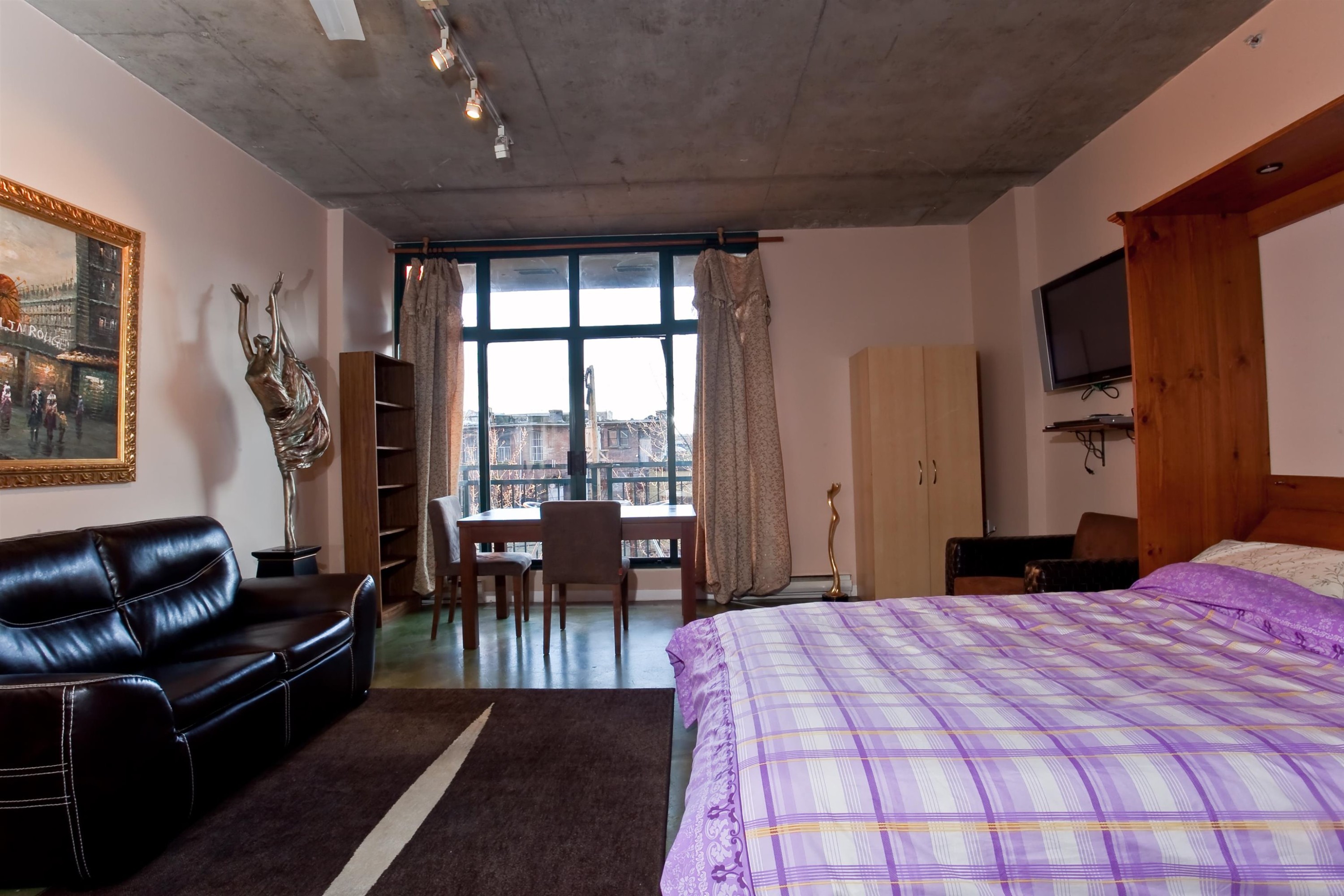 313-22 E Cordova Street, Vancouver, BC