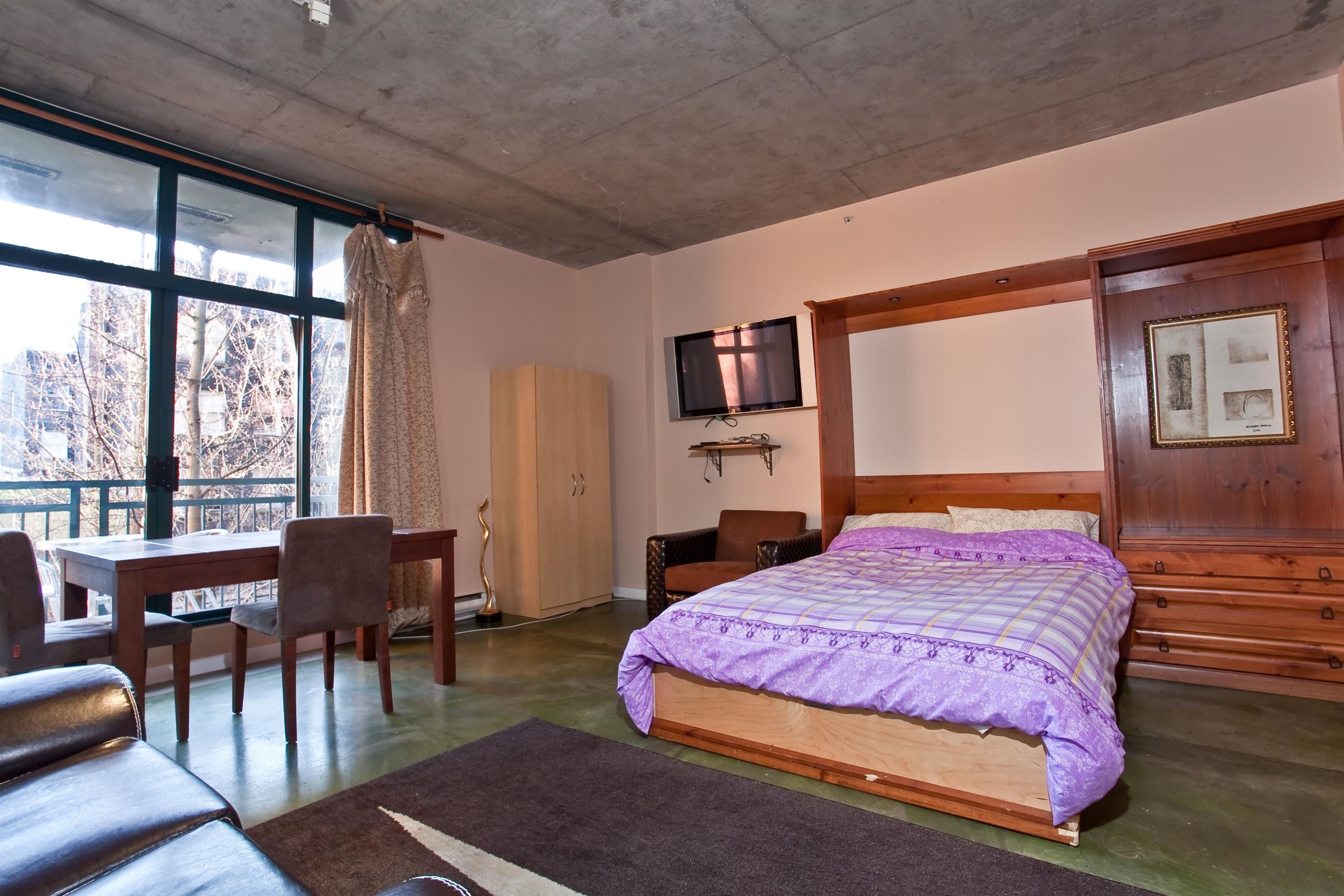 313-22 E Cordova Street, Vancouver, BC