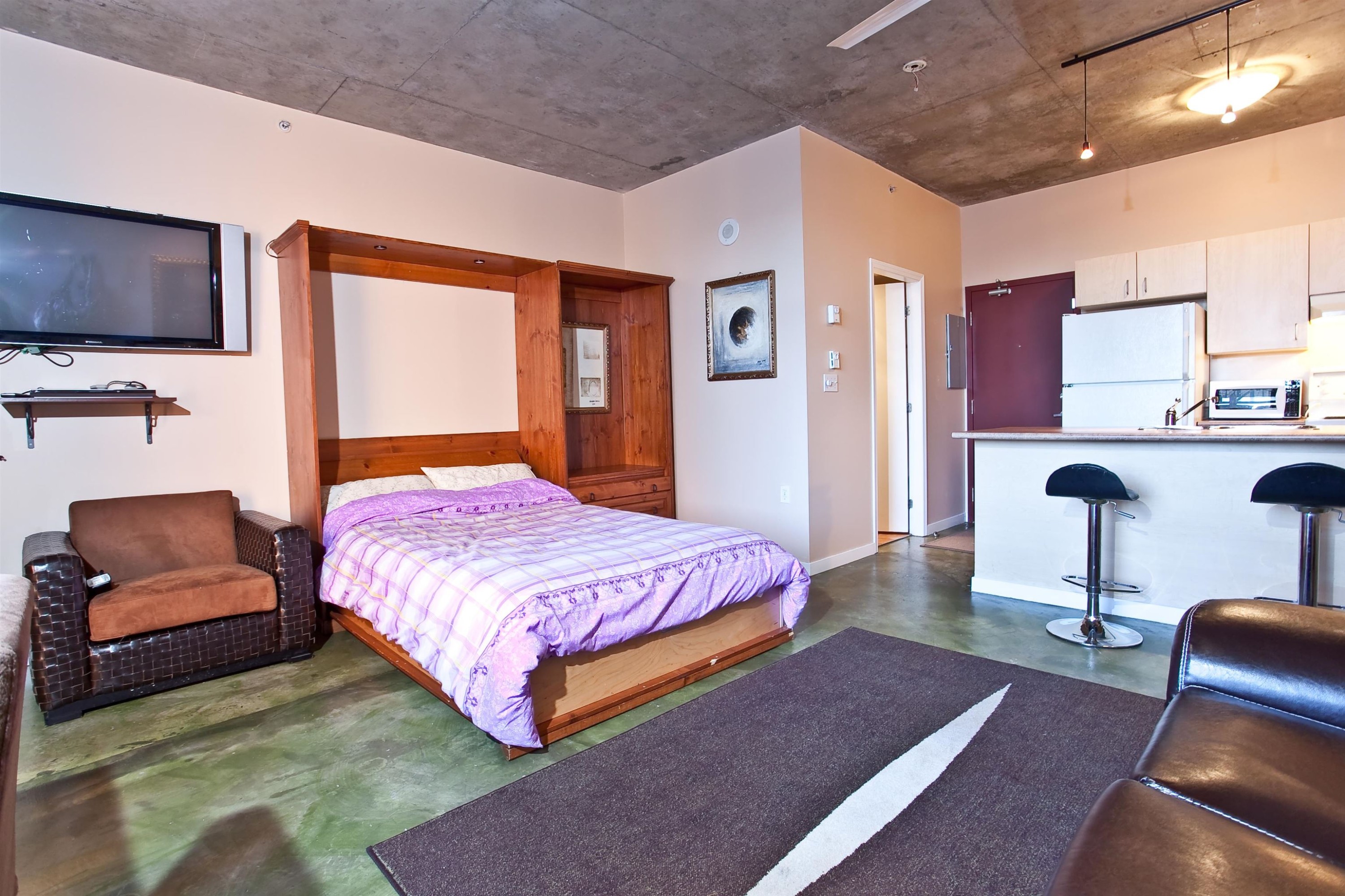 313-22 E Cordova Street, Vancouver, BC