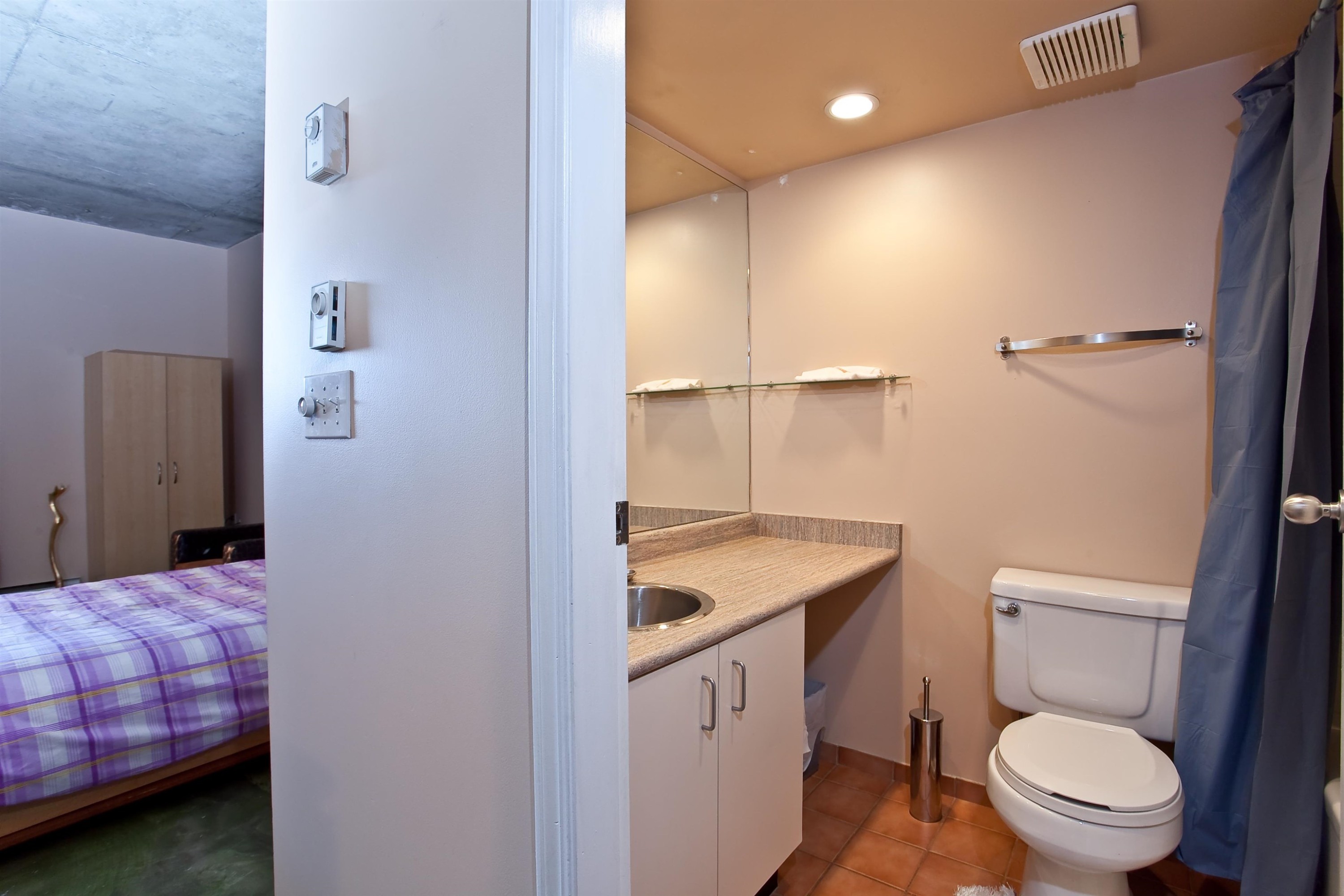 313-22 E Cordova Street, Vancouver, BC