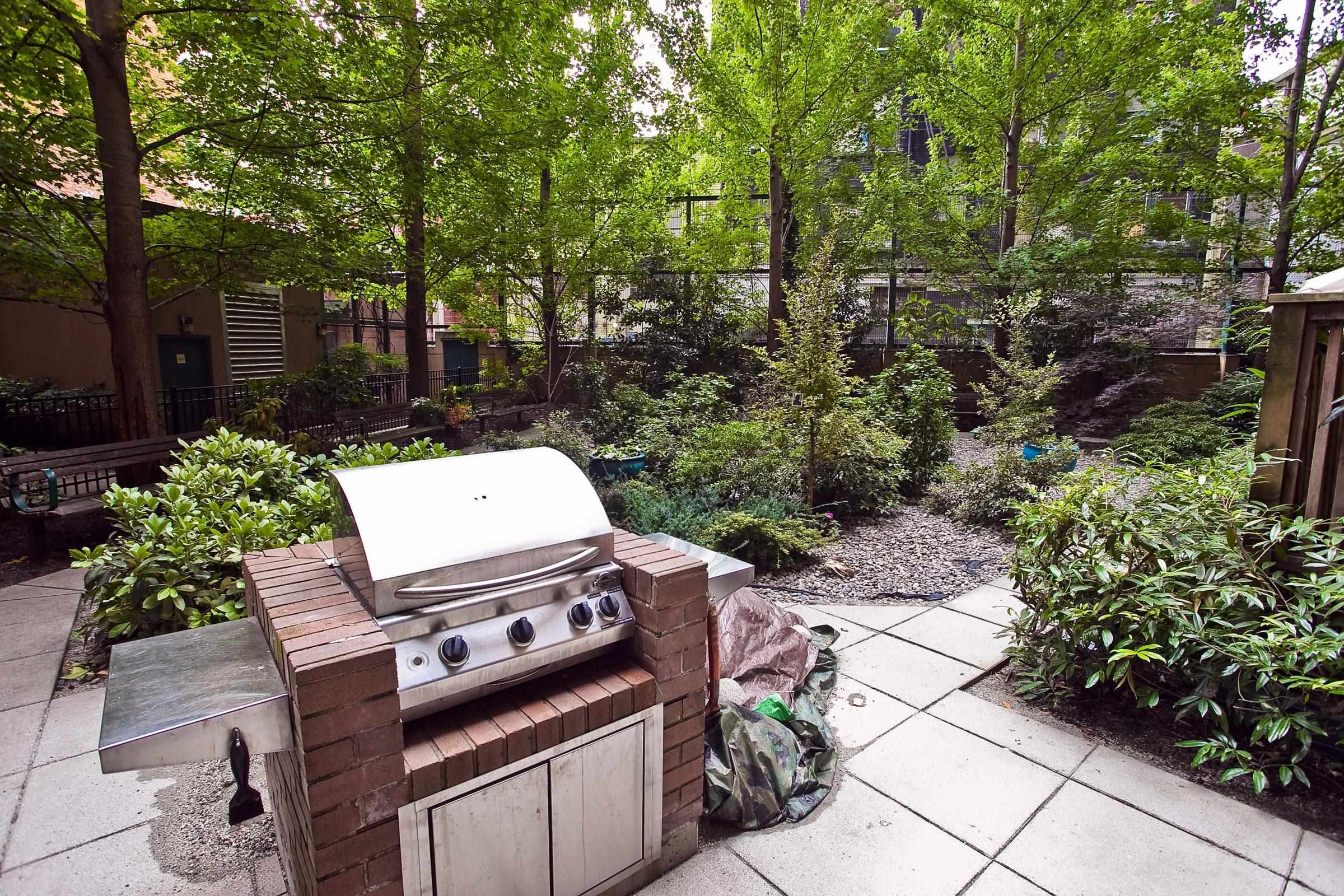 313-22 E Cordova Street, Vancouver, BC