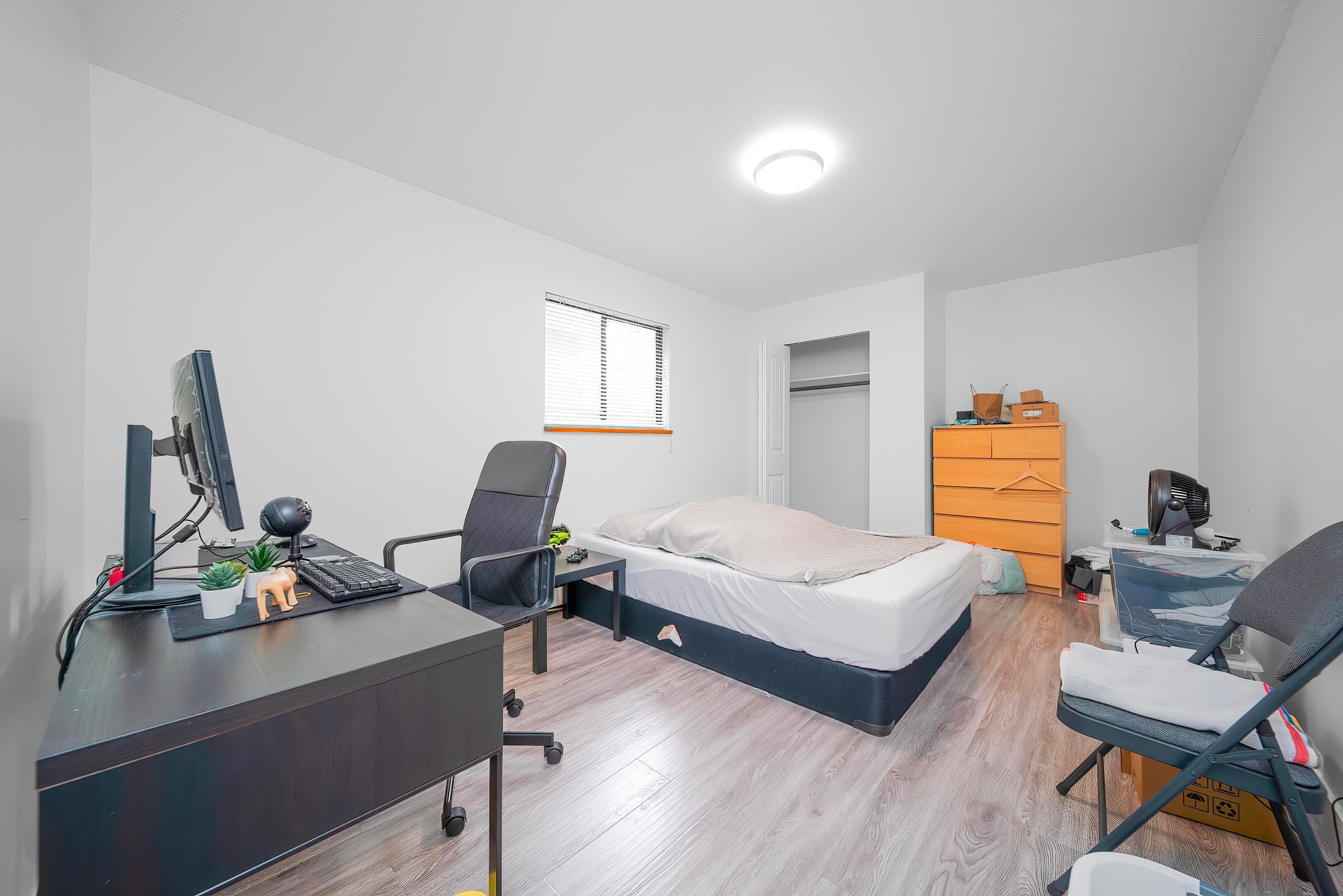 3609 Turner Street, Vancouver, BC