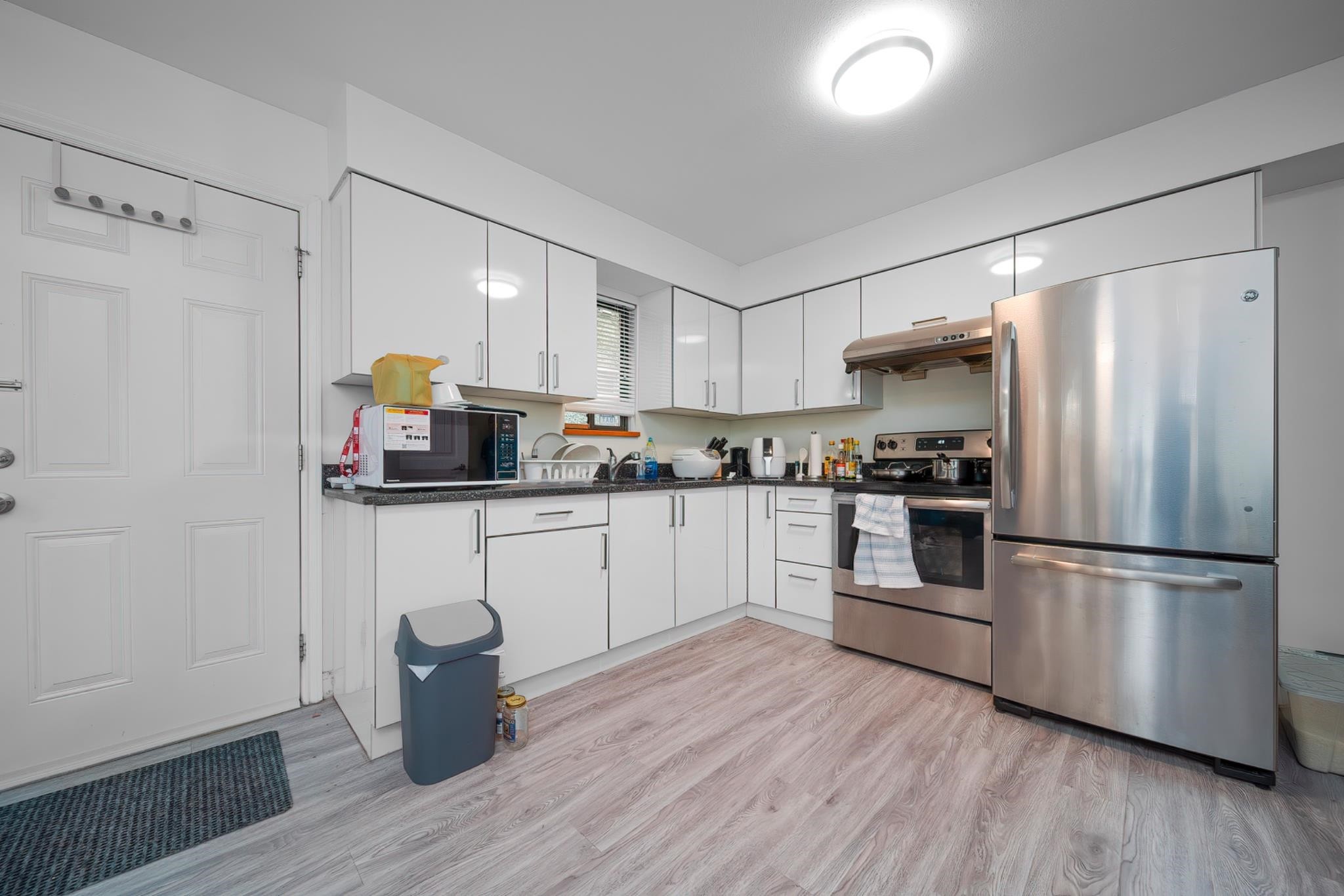 3609 Turner Street, Vancouver, BC