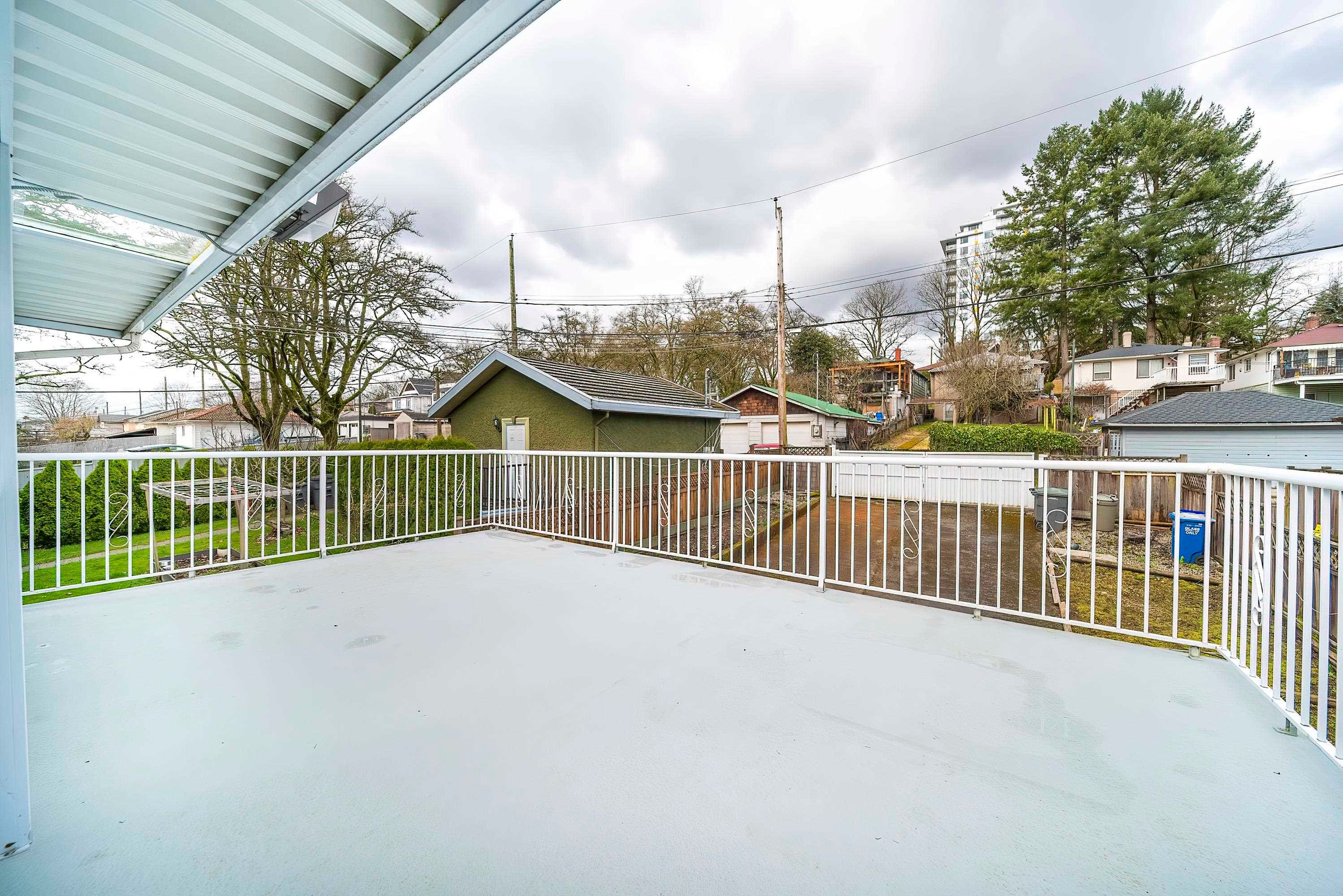 3609 Turner Street, Vancouver, BC