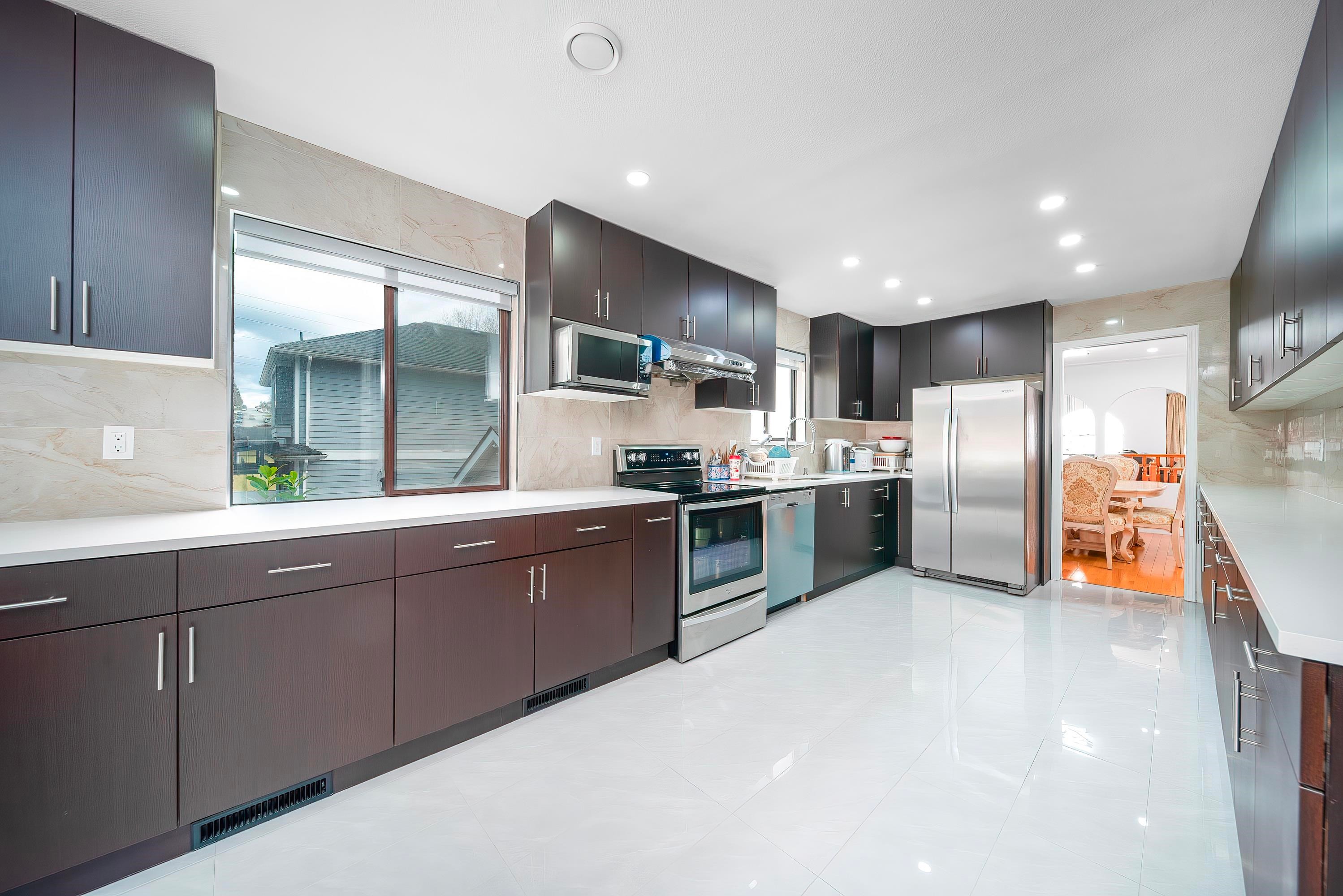 3609 Turner Street, Vancouver, BC