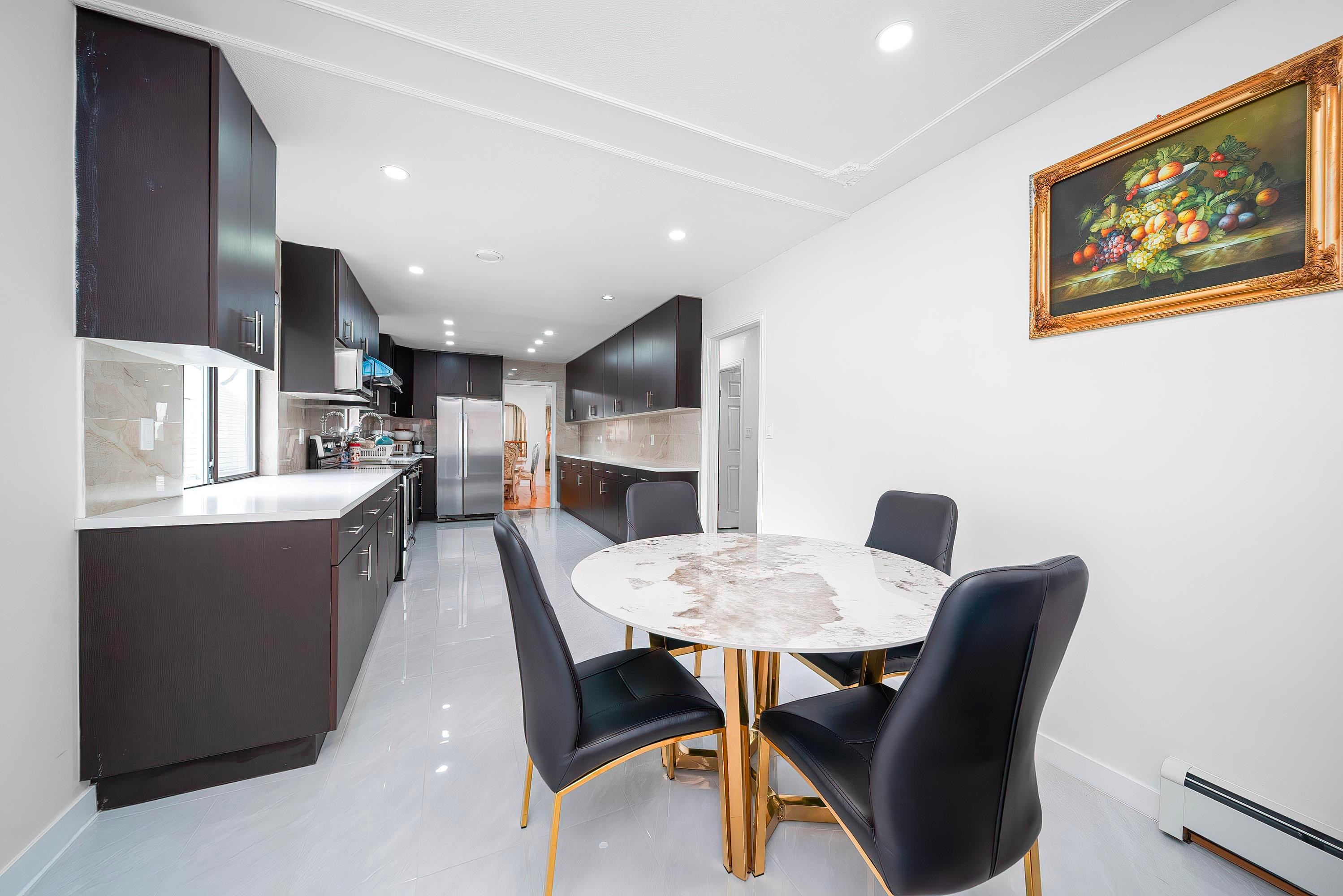 3609 Turner Street, Vancouver, BC