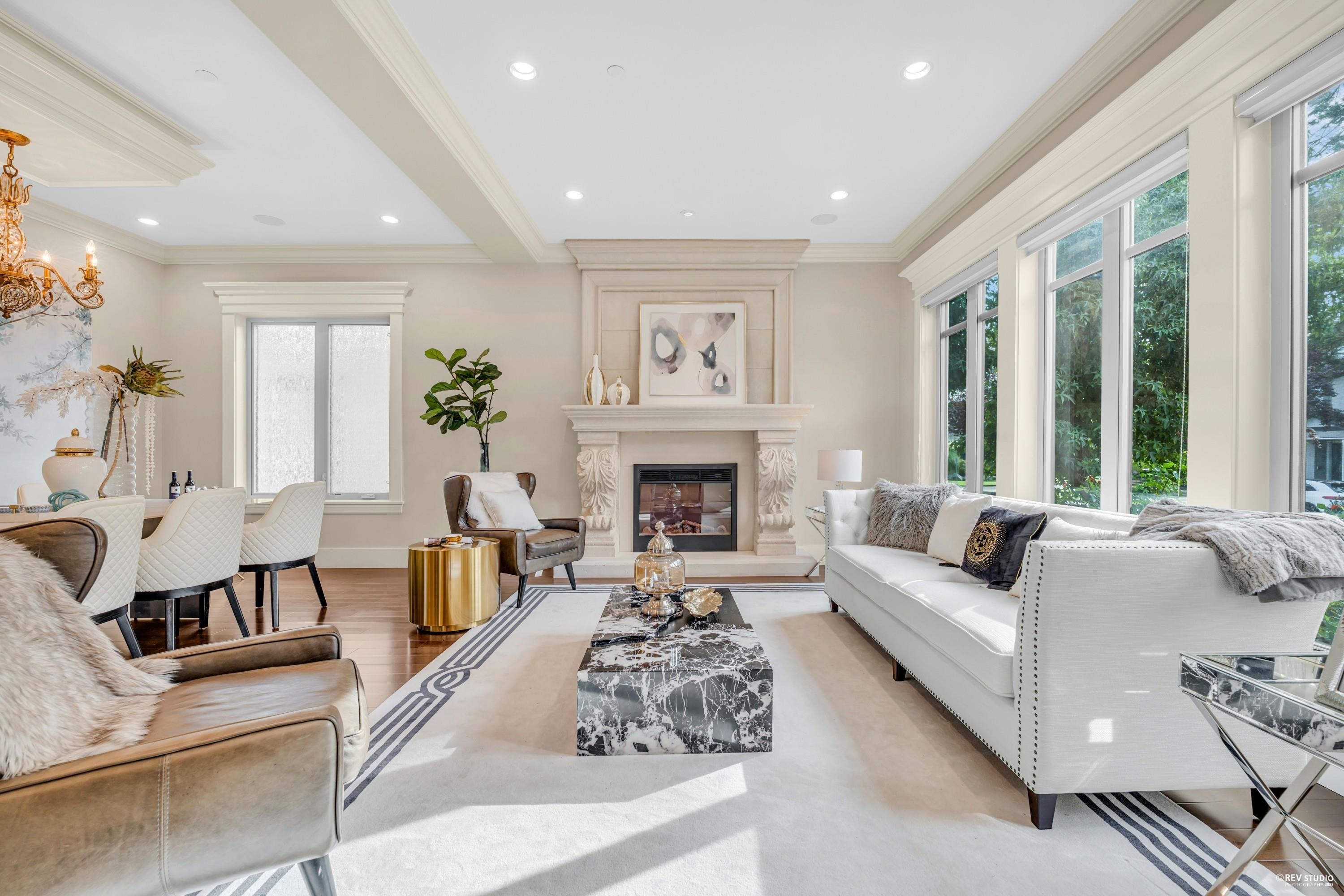 2653 Mcbain Avenue, Vancouver, BC