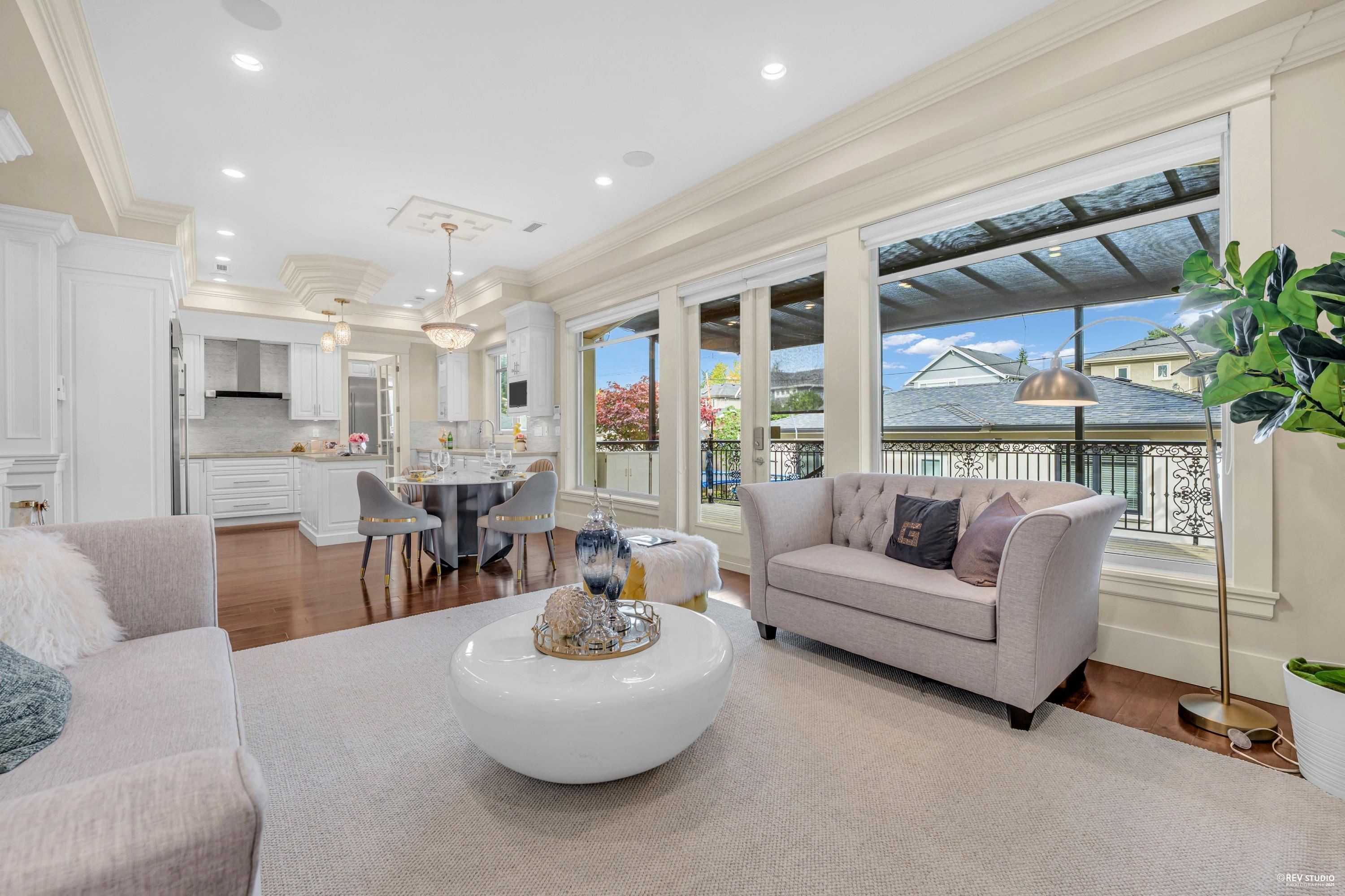 2653 Mcbain Avenue, Vancouver, BC