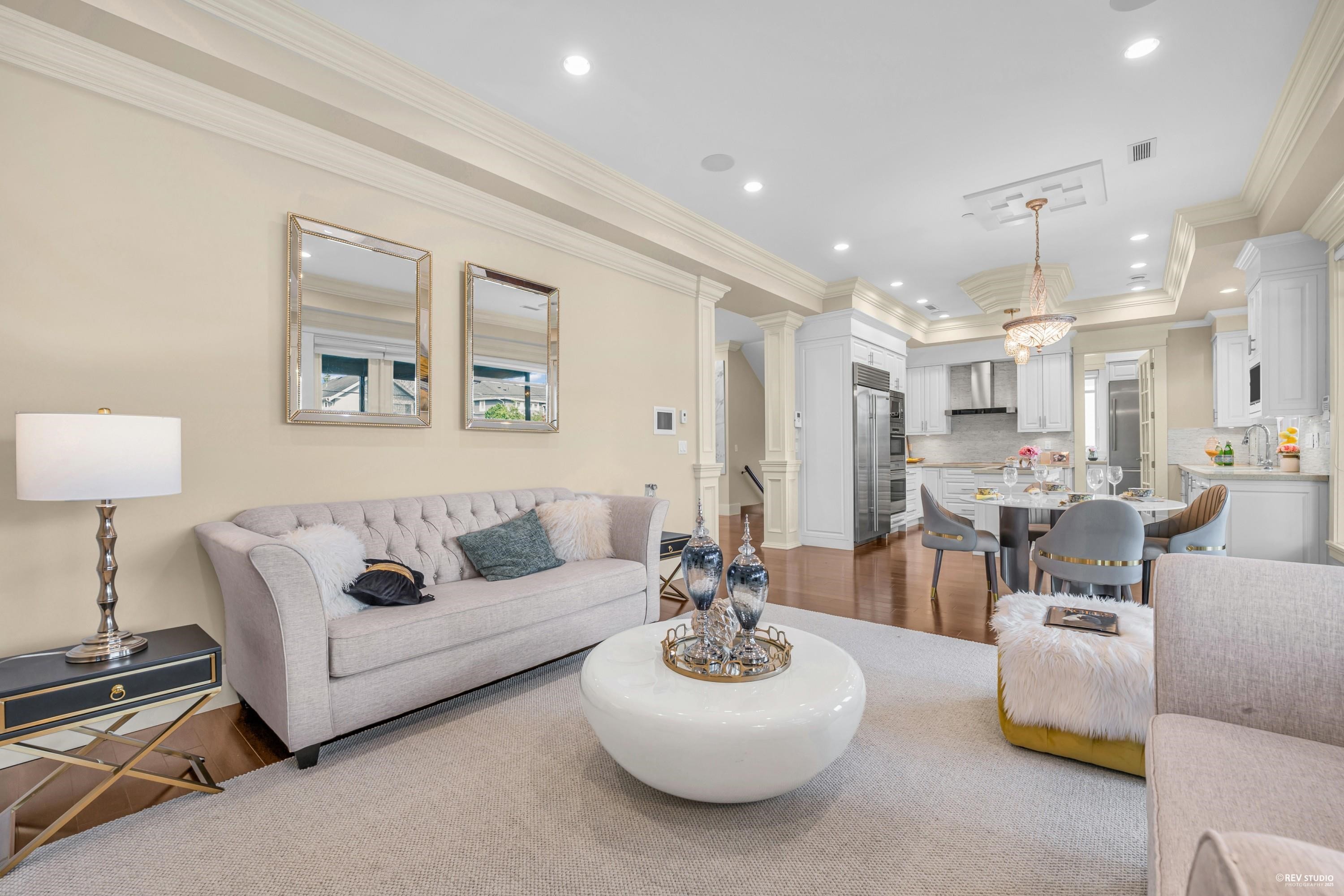 2653 Mcbain Avenue, Vancouver, BC