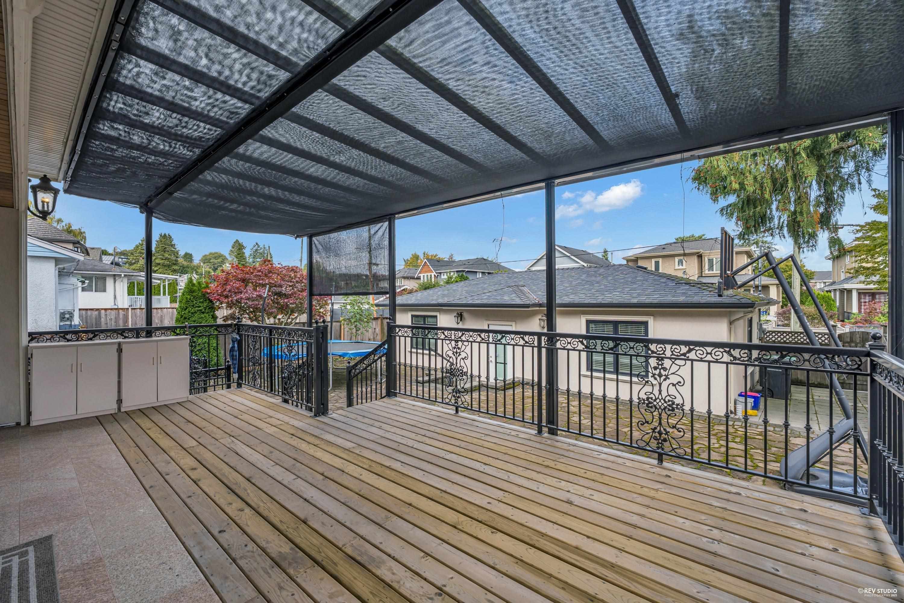 2653 Mcbain Avenue, Vancouver, BC