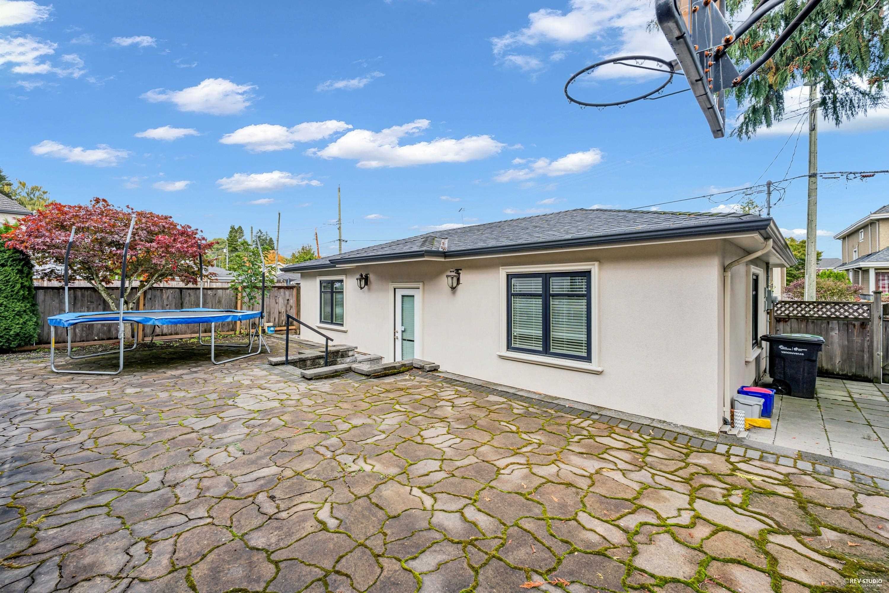 2653 Mcbain Avenue, Vancouver, BC